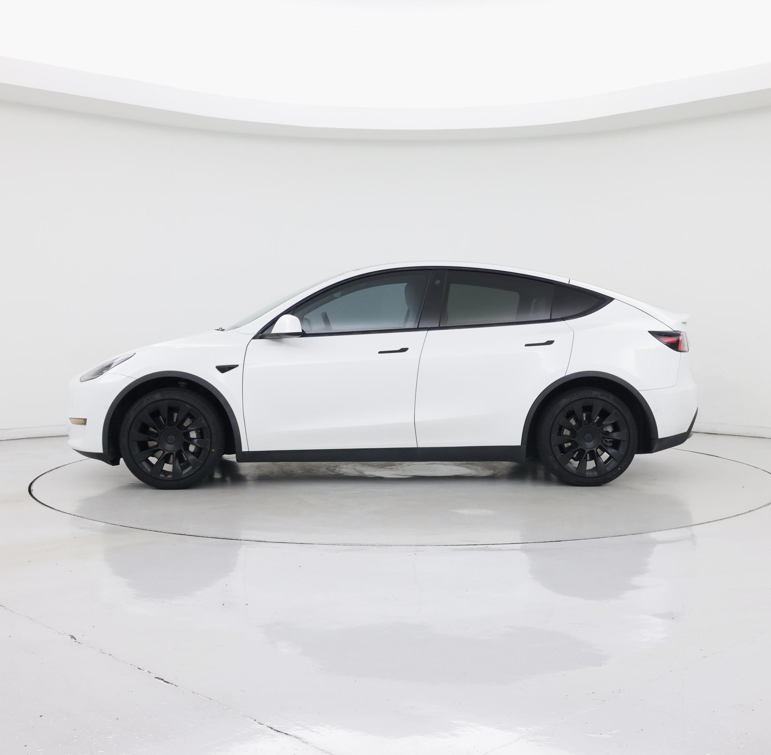 Thumbnail: 2021 Tesla Model Y - 3
