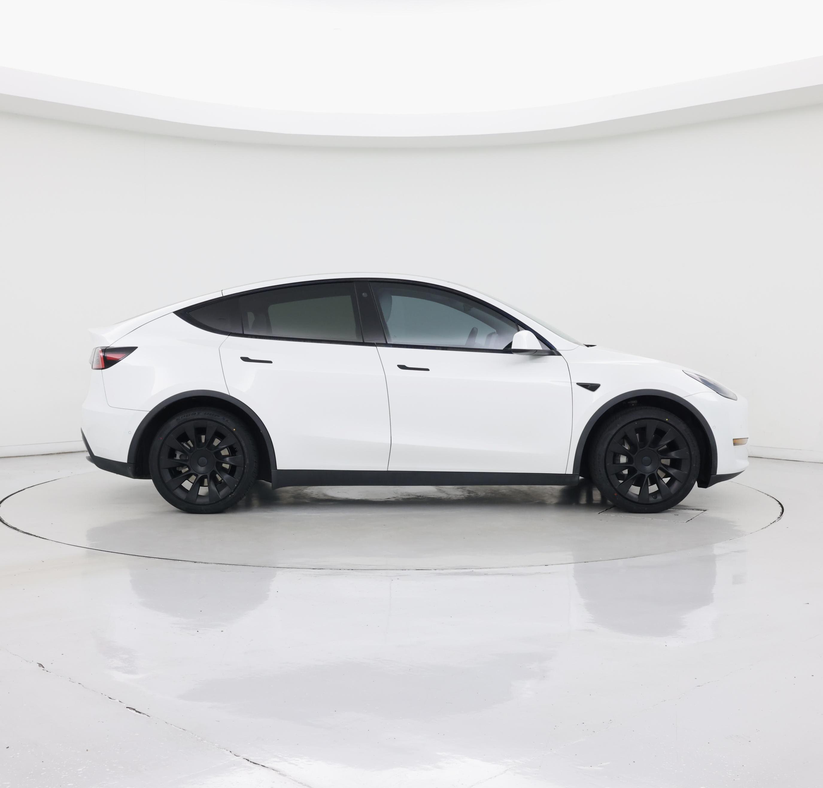 Thumbnail: 2021 Tesla Model Y - 7