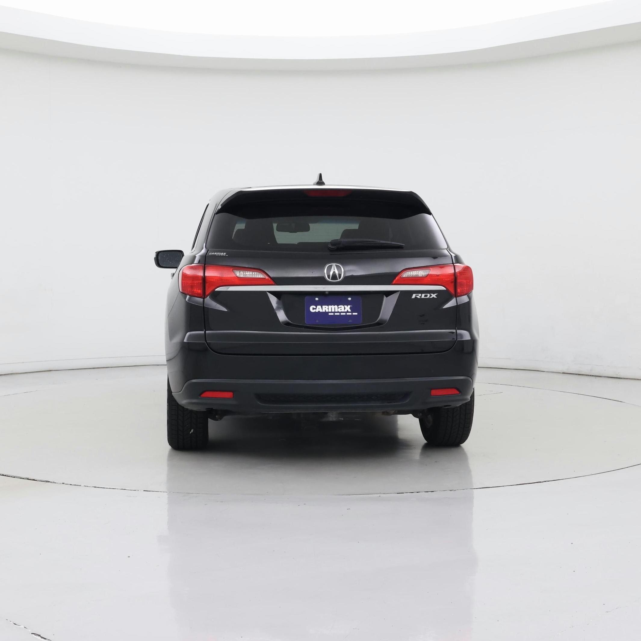 Thumbnail: 2014 Acura RDX - 6