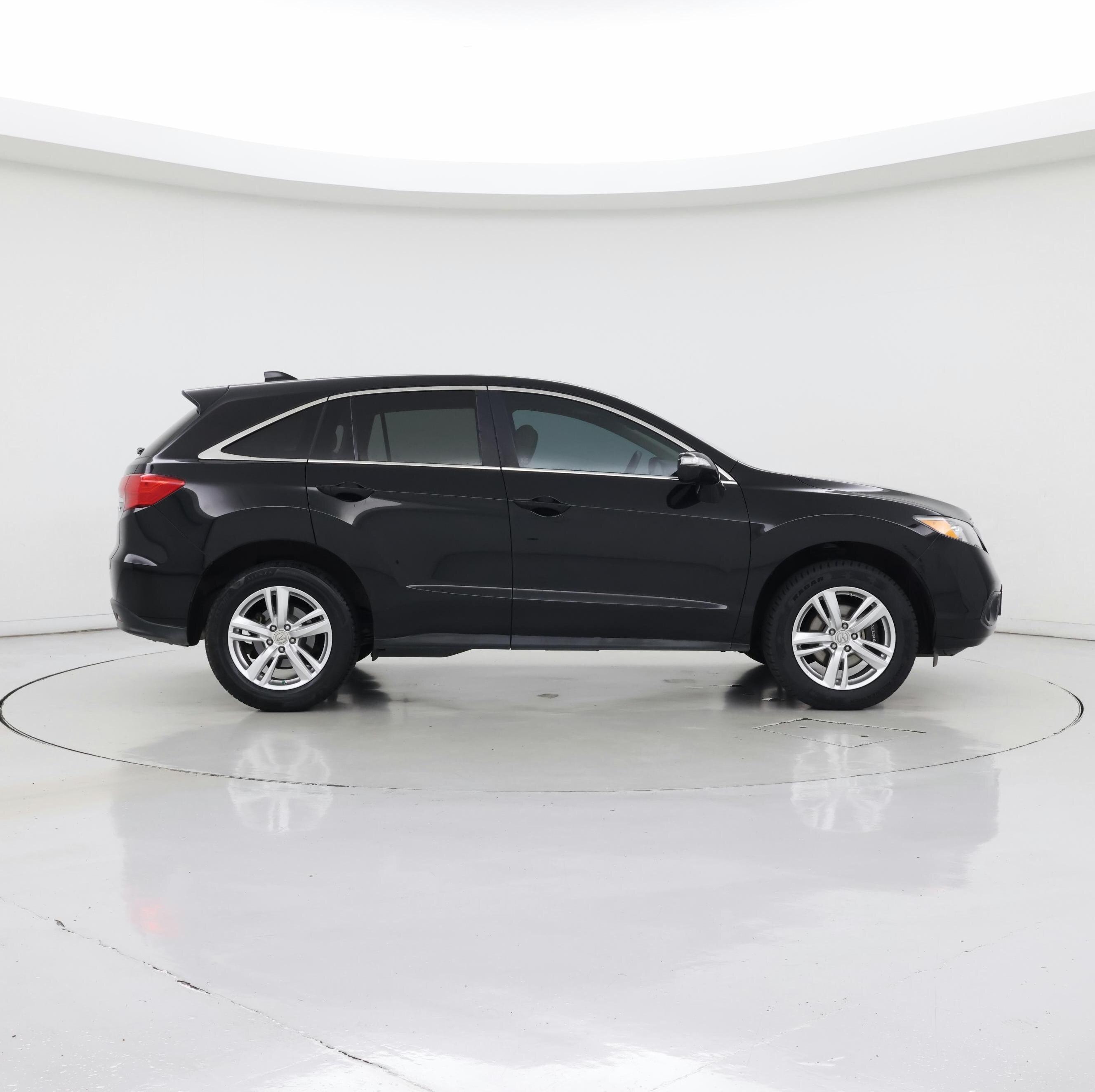 Thumbnail: 2014 Acura RDX - 7