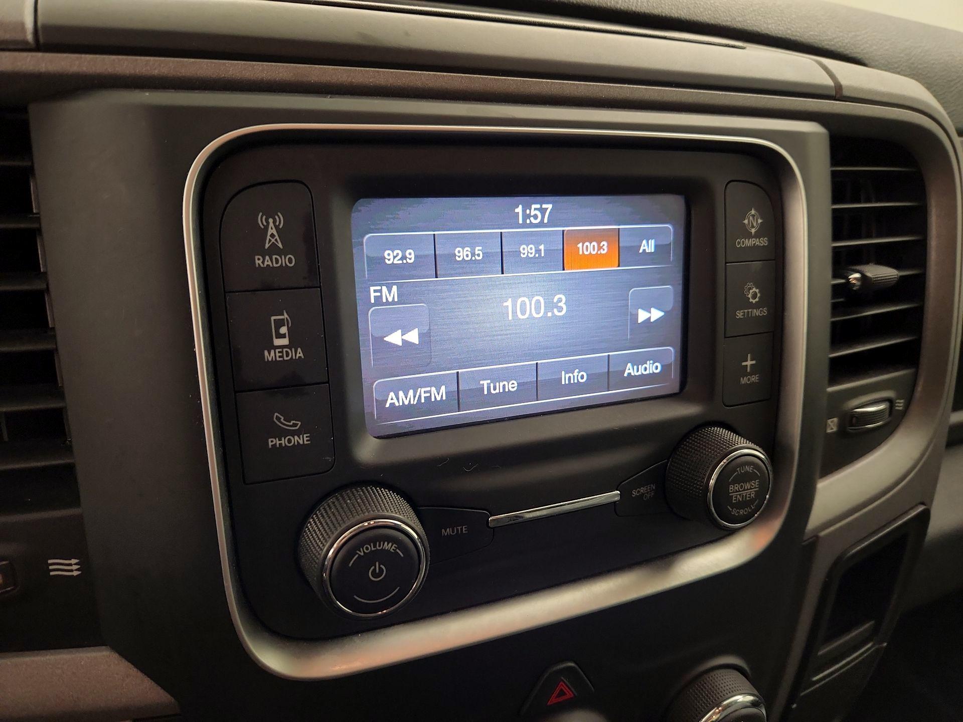 Thumbnail: 2021 RAM 1500 Classic - 15