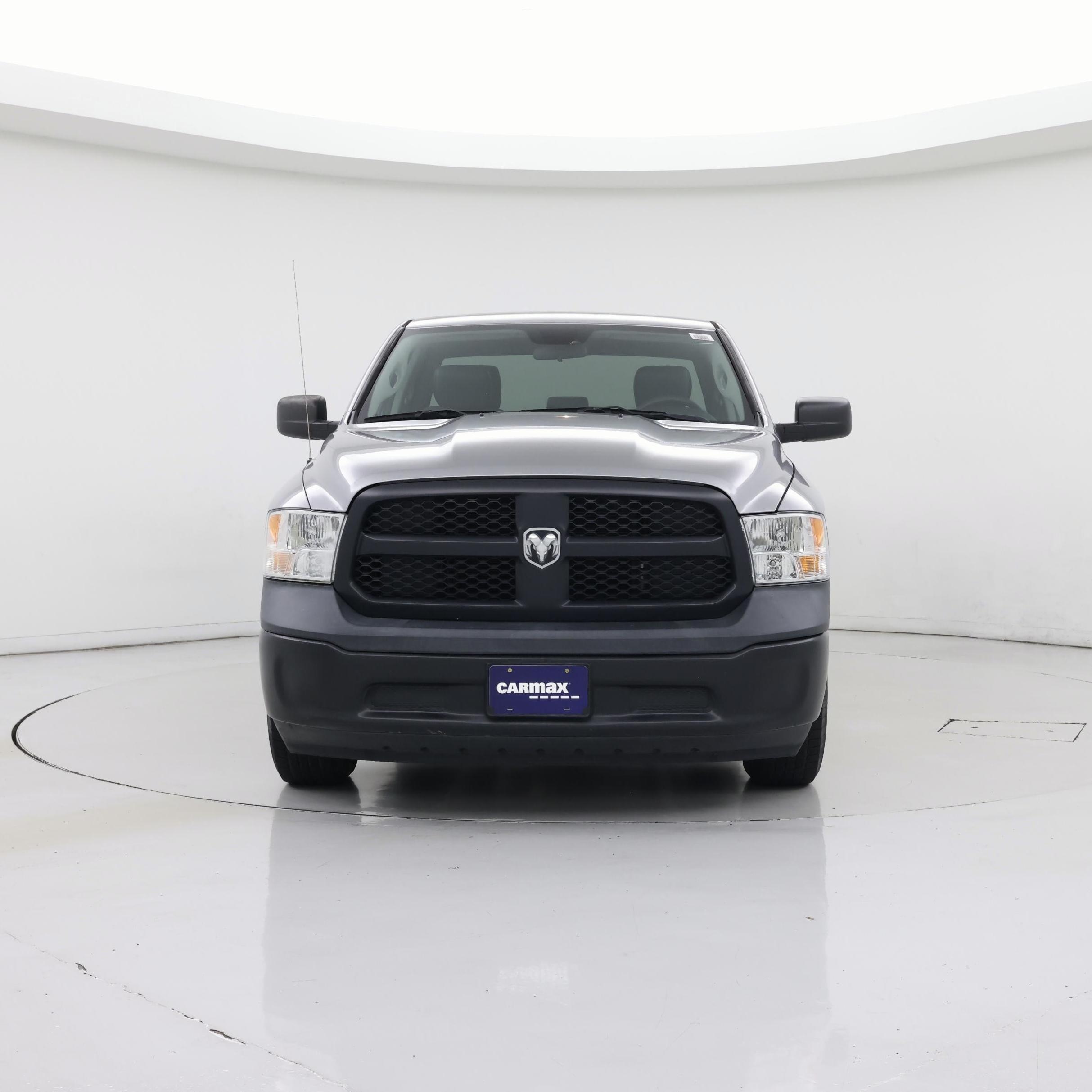 Thumbnail: 2021 RAM 1500 Classic - 5