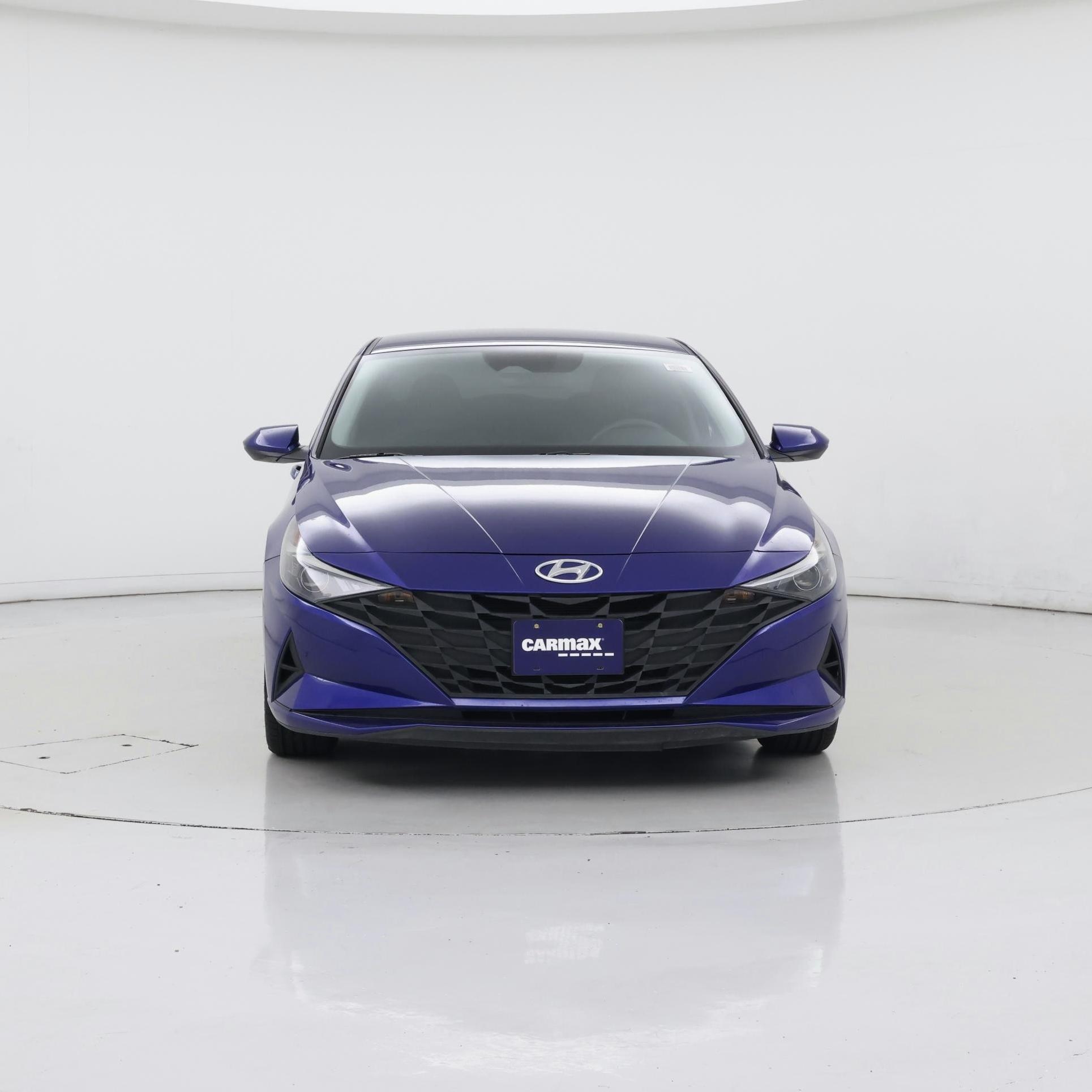 Thumbnail: 2023 Hyundai Elantra - 5