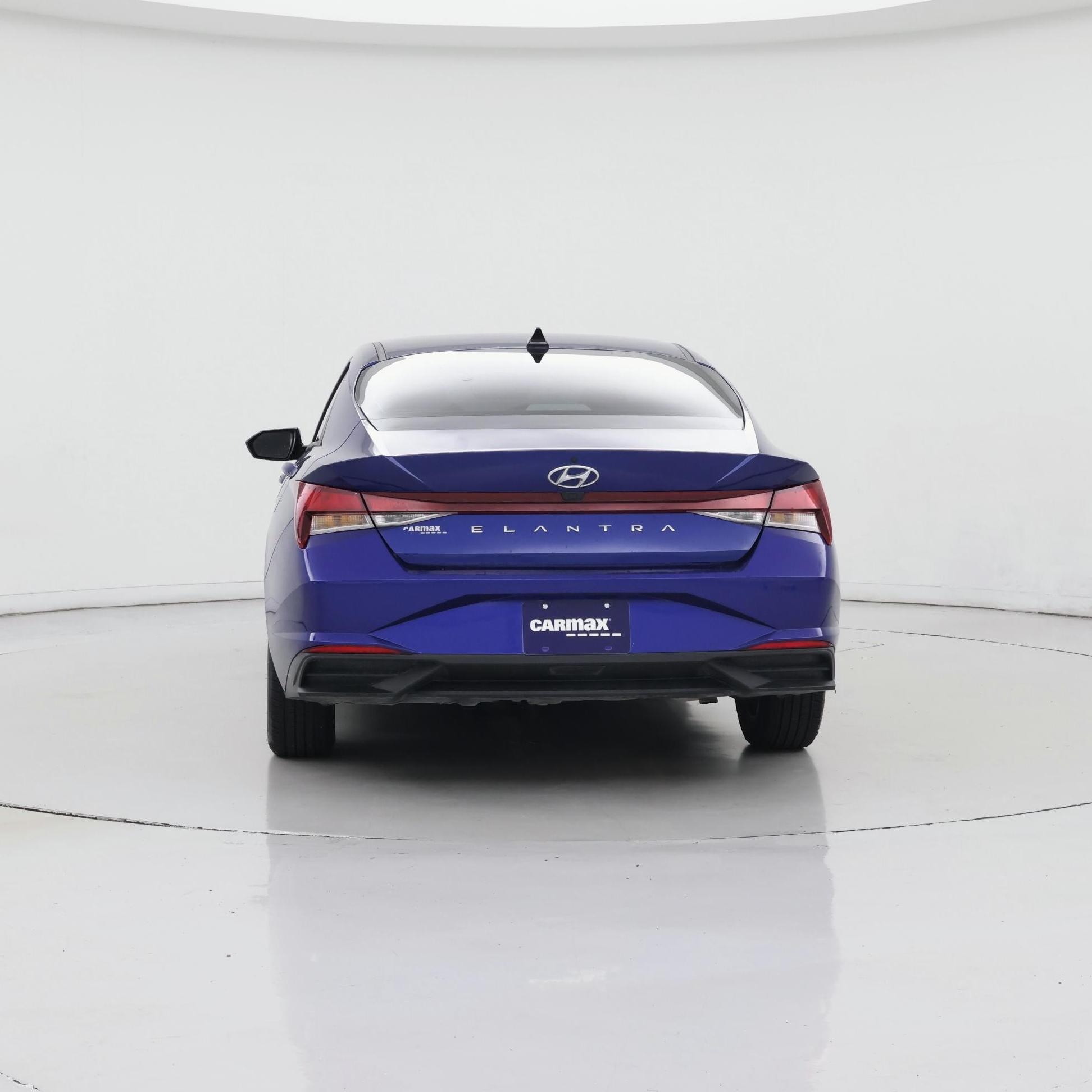 Thumbnail: 2023 Hyundai Elantra - 6