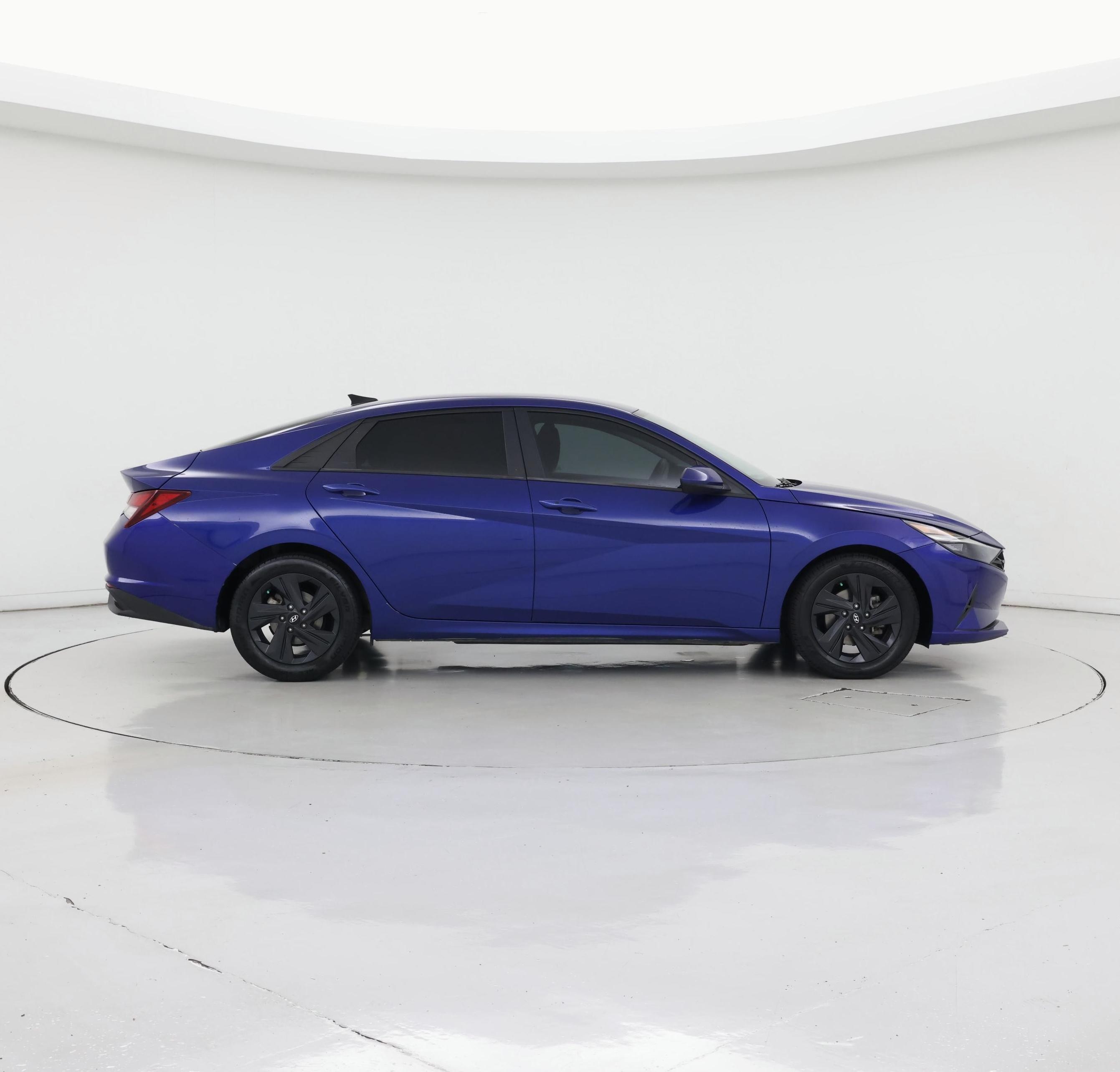 Thumbnail: 2023 Hyundai Elantra - 7