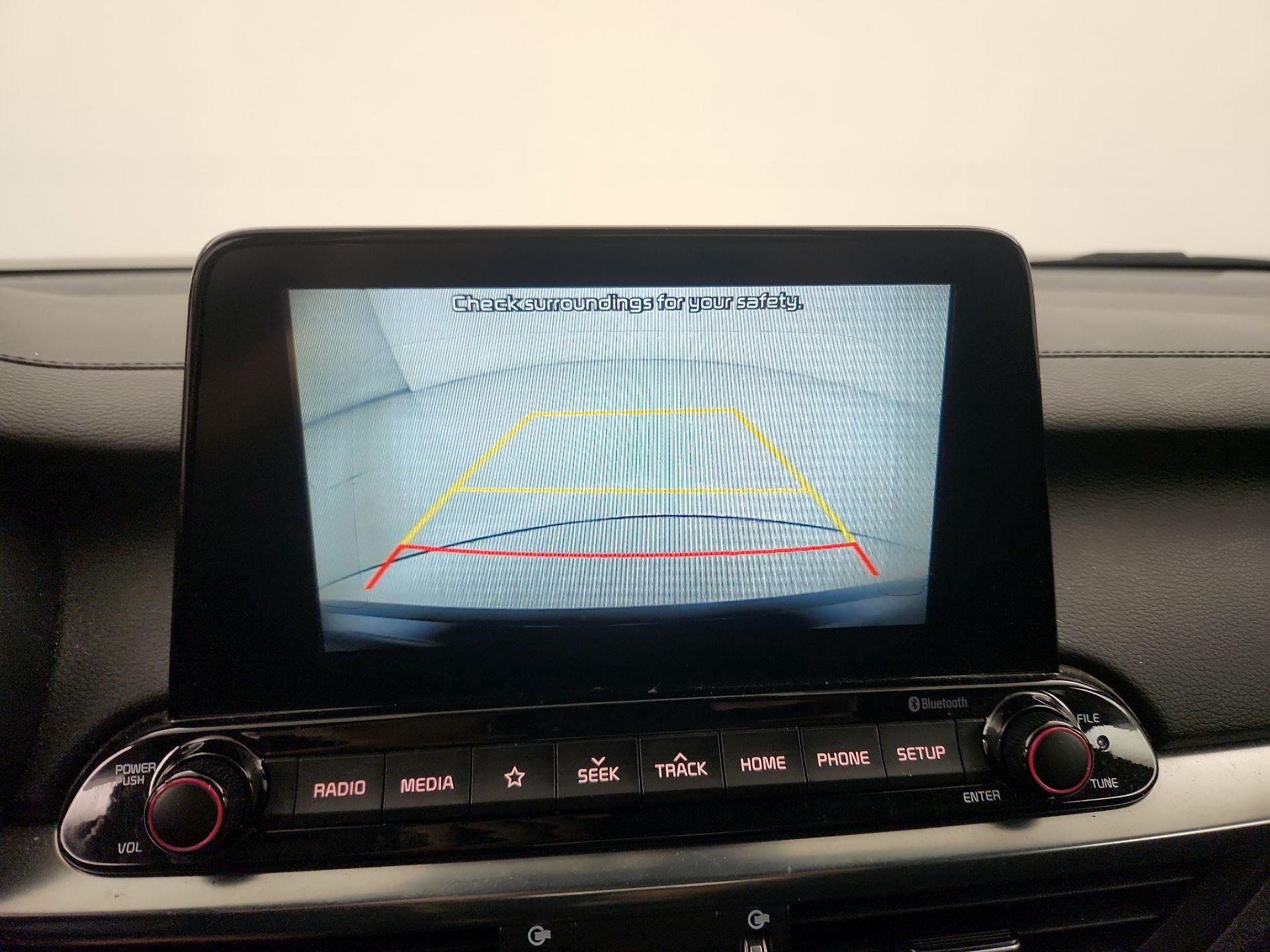 Thumbnail: 2021 Kia Forte - 14