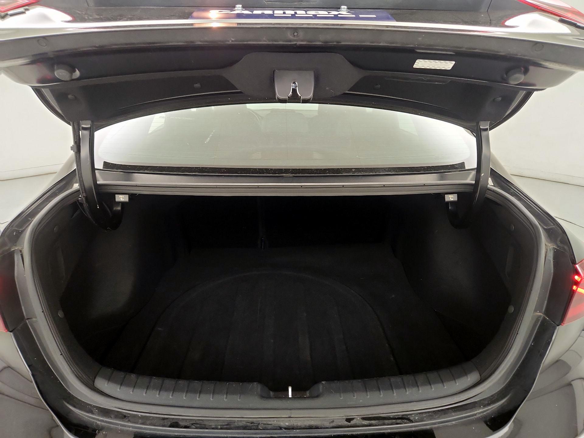 Thumbnail: 2021 Kia Forte - 20