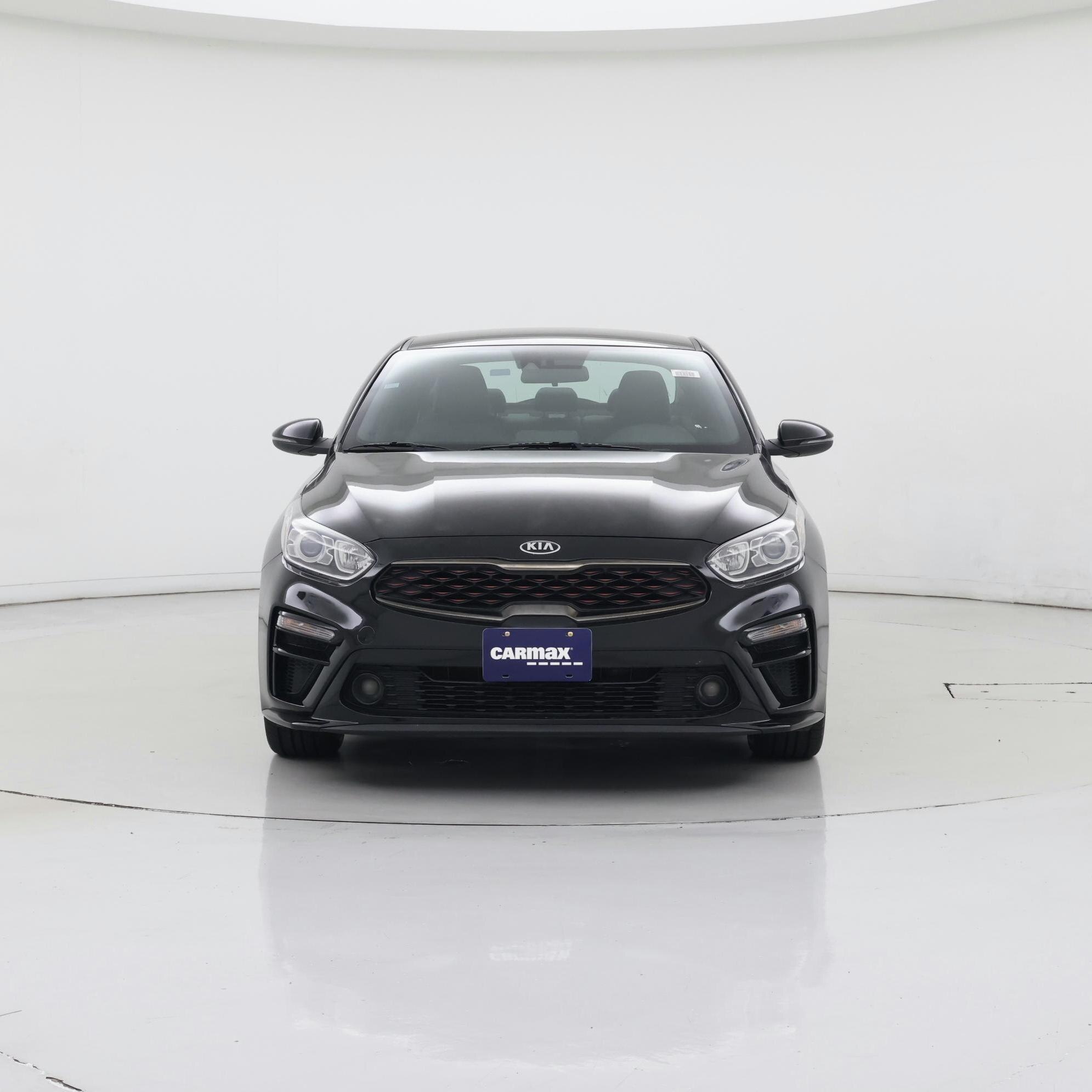 Thumbnail: 2021 Kia Forte - 5