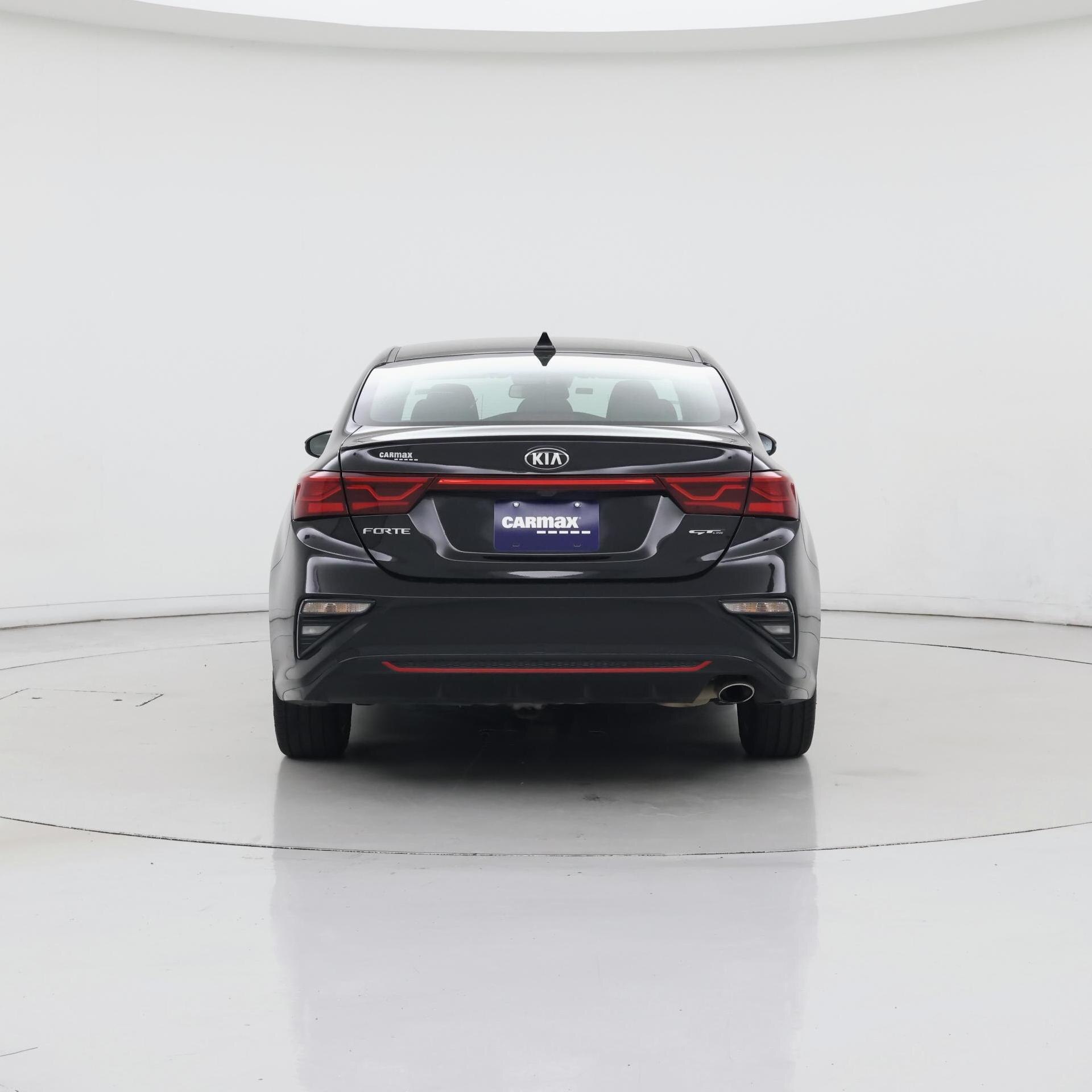 Thumbnail: 2021 Kia Forte - 6