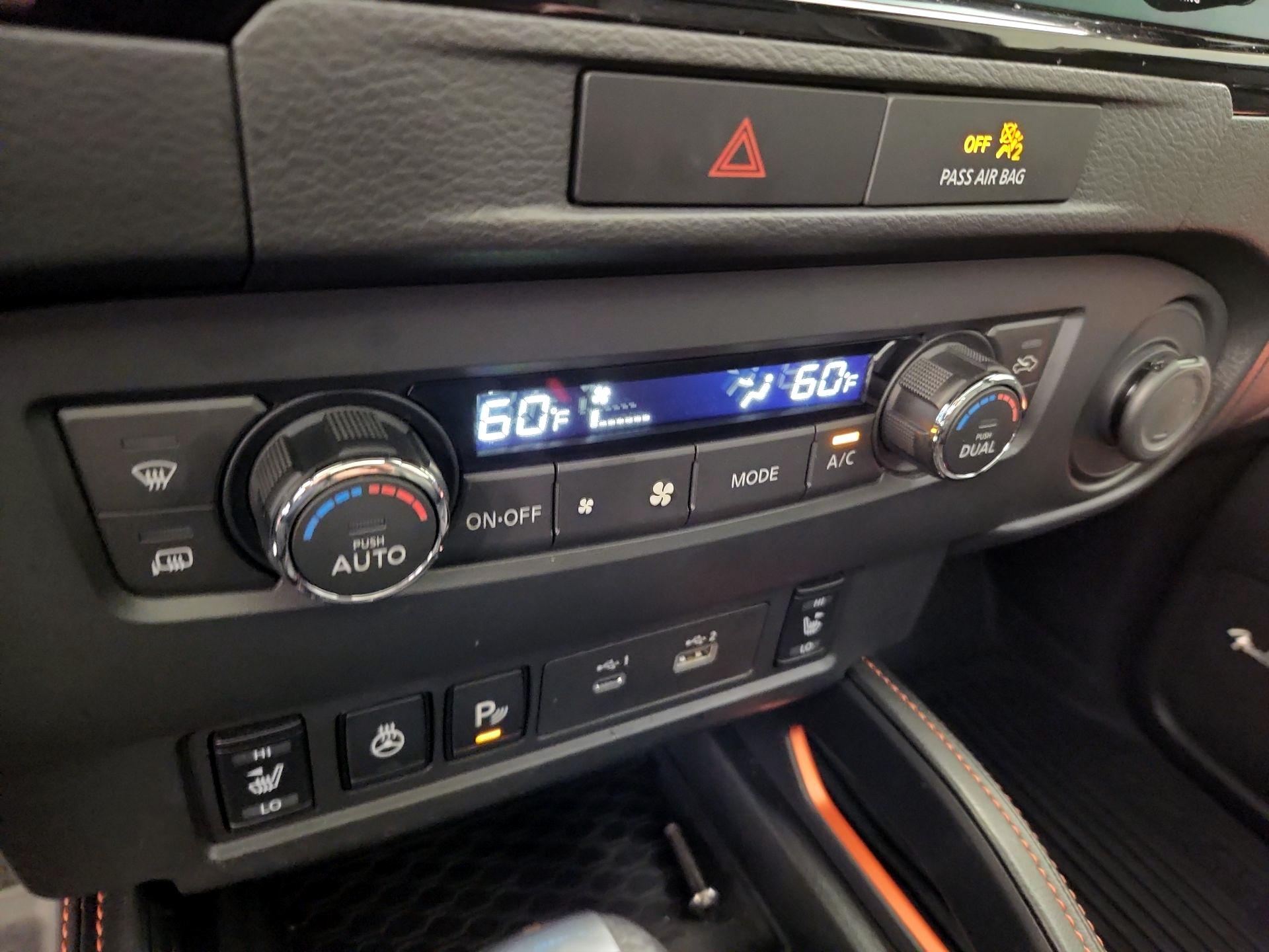 Thumbnail: 2023 Nissan Frontier - 17