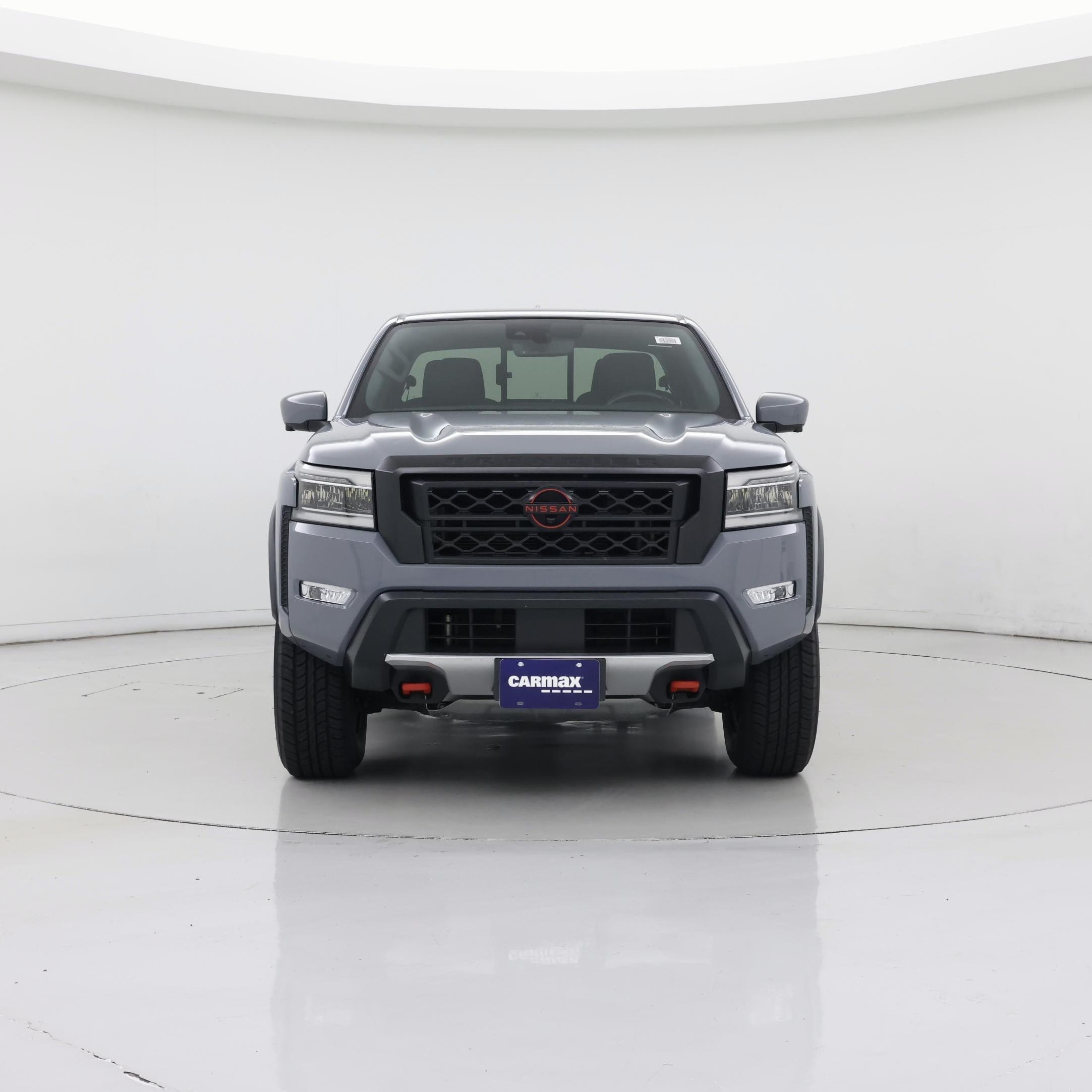Thumbnail: 2023 Nissan Frontier - 5