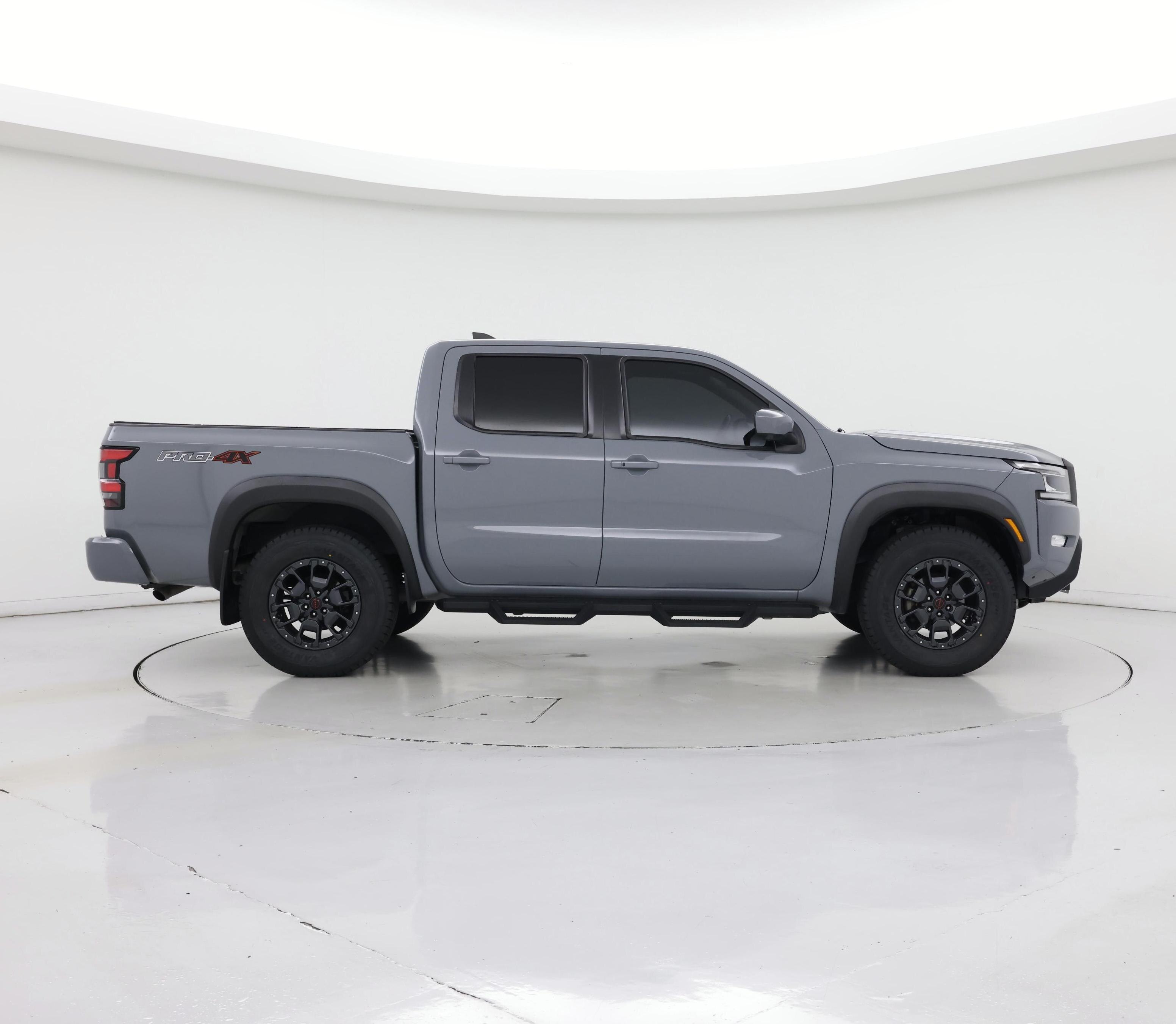 Thumbnail: 2023 Nissan Frontier - 7