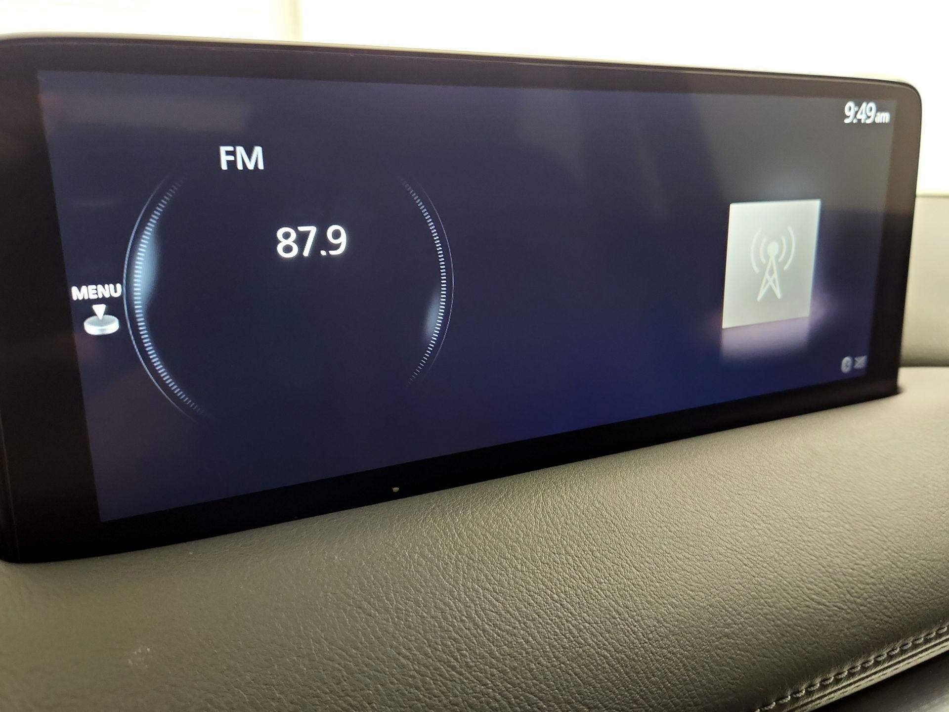 Thumbnail: 2021 Mazda CX-5 - 15