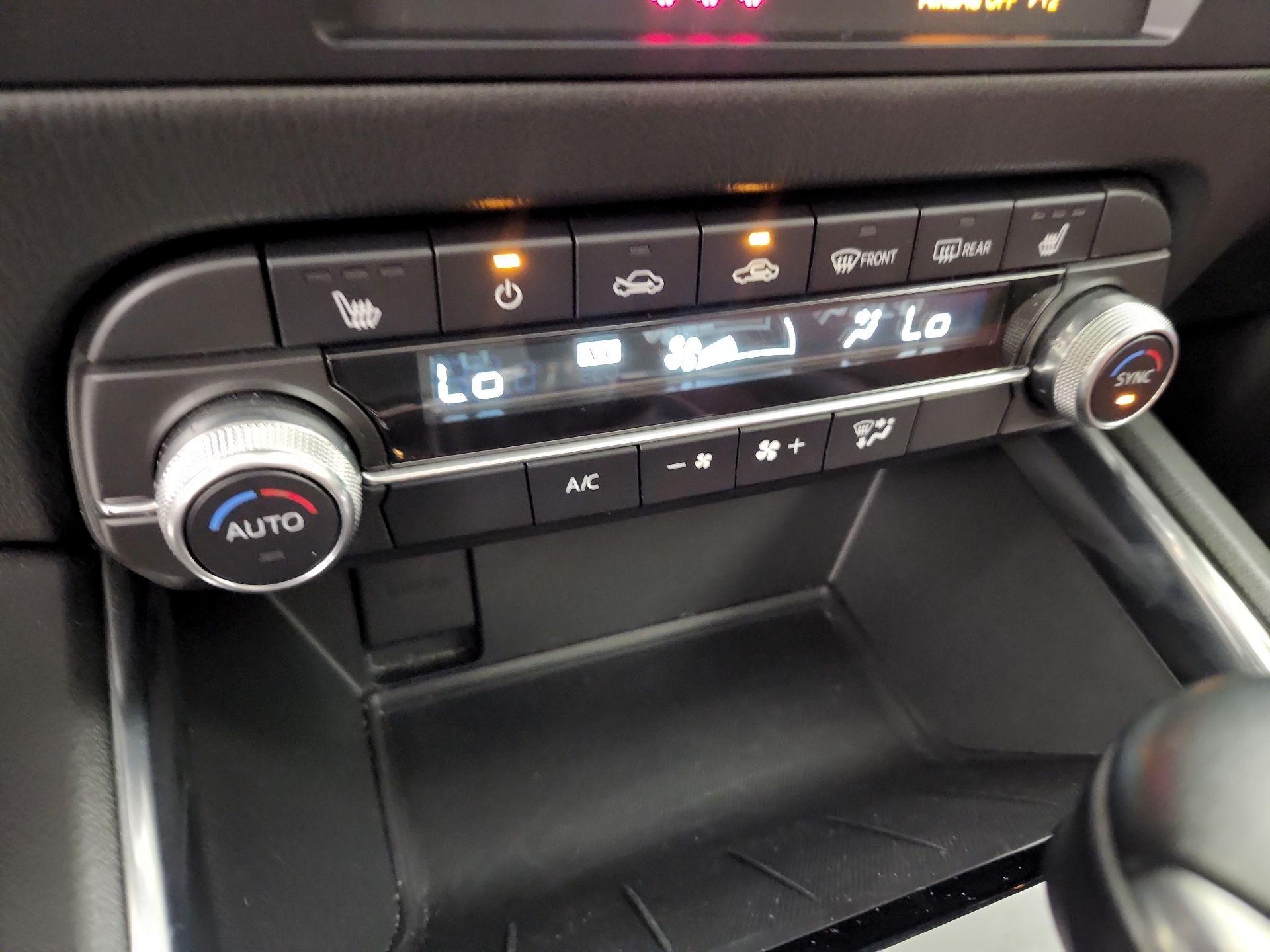 Thumbnail: 2021 Mazda CX-5 - 16