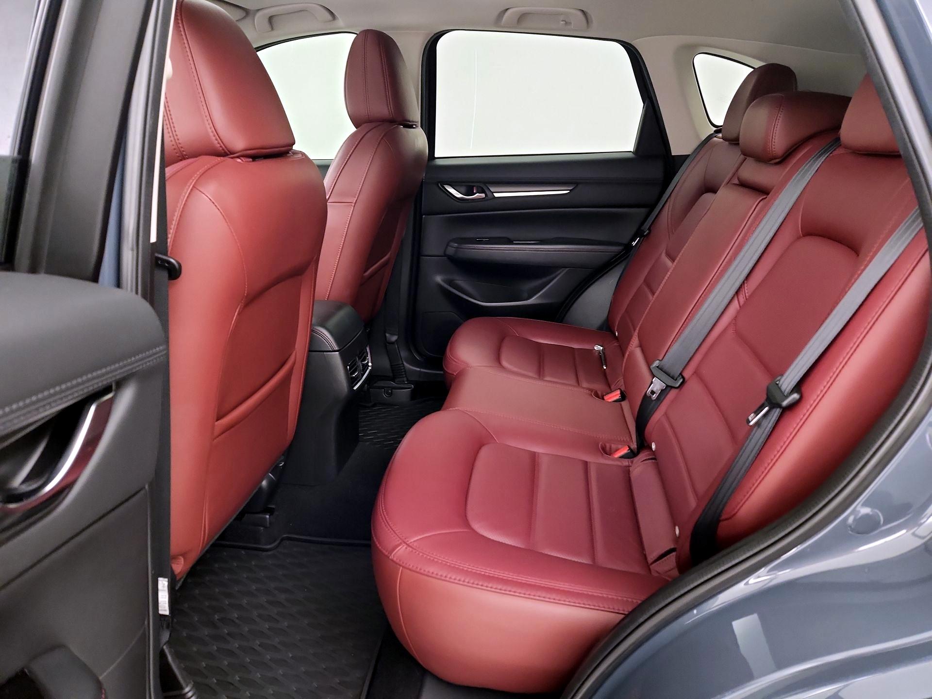Thumbnail: 2021 Mazda CX-5 - 20