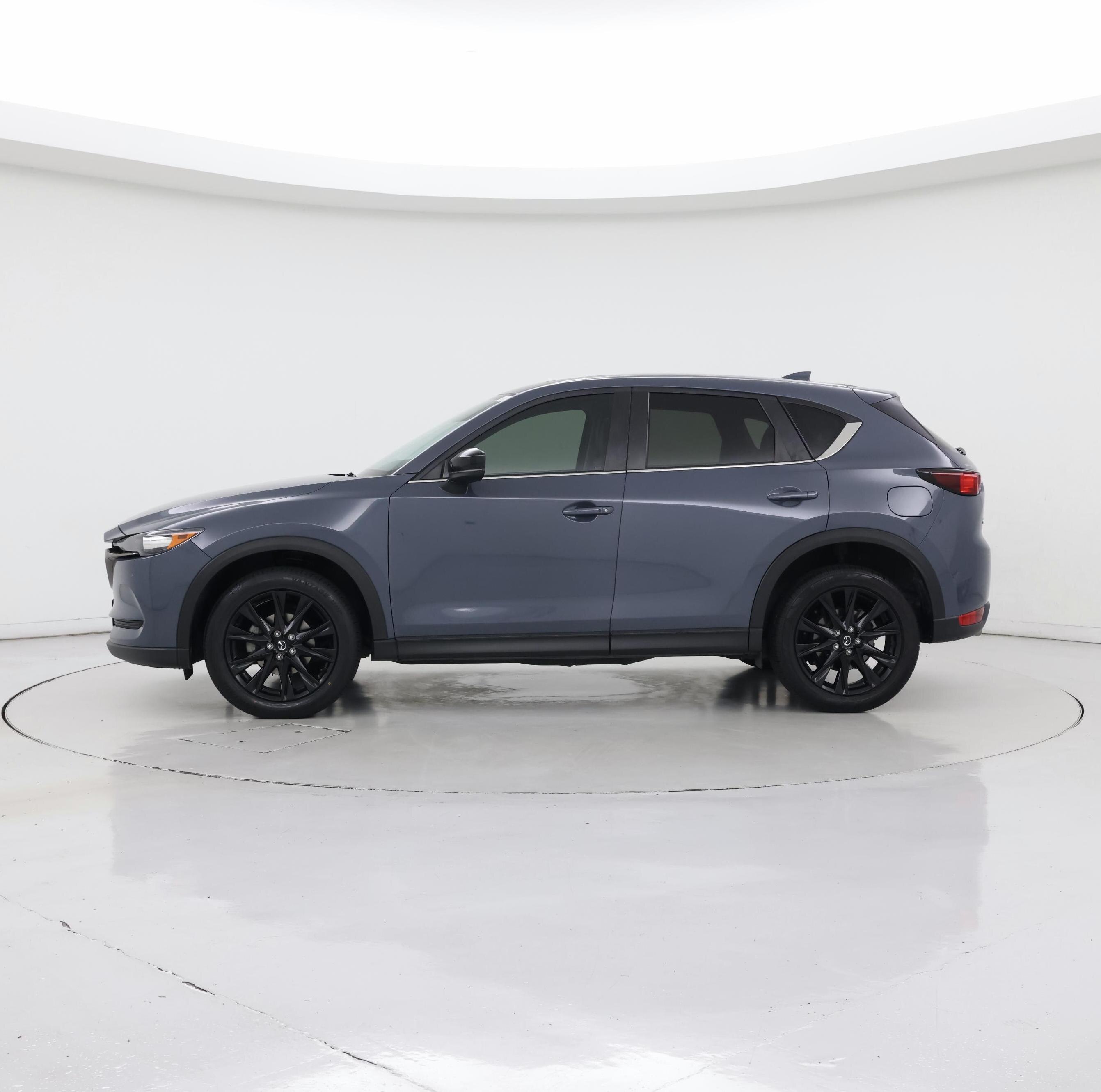 Thumbnail: 2021 Mazda CX-5 - 3