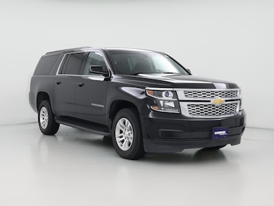 2017 Chevrolet Suburban 1500 LS