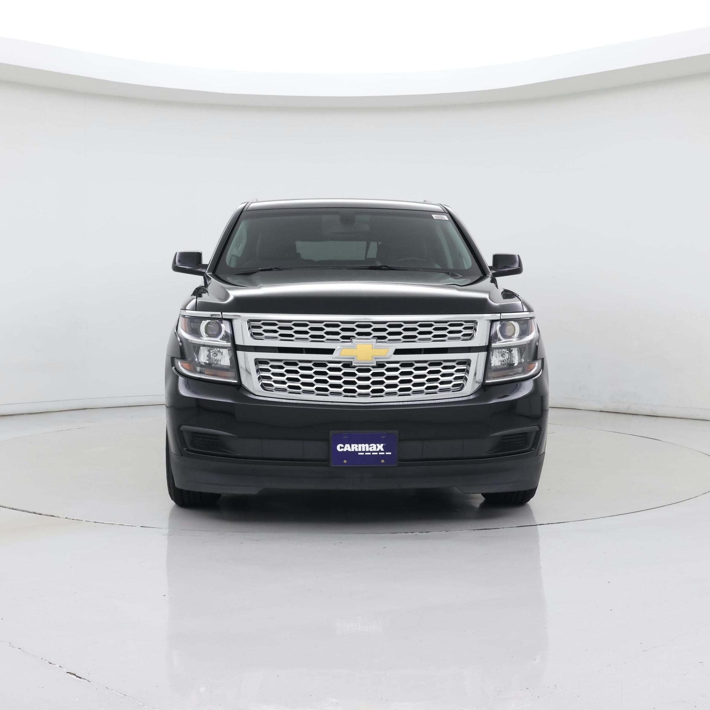 Thumbnail: 2017 Chevrolet Suburban - 5