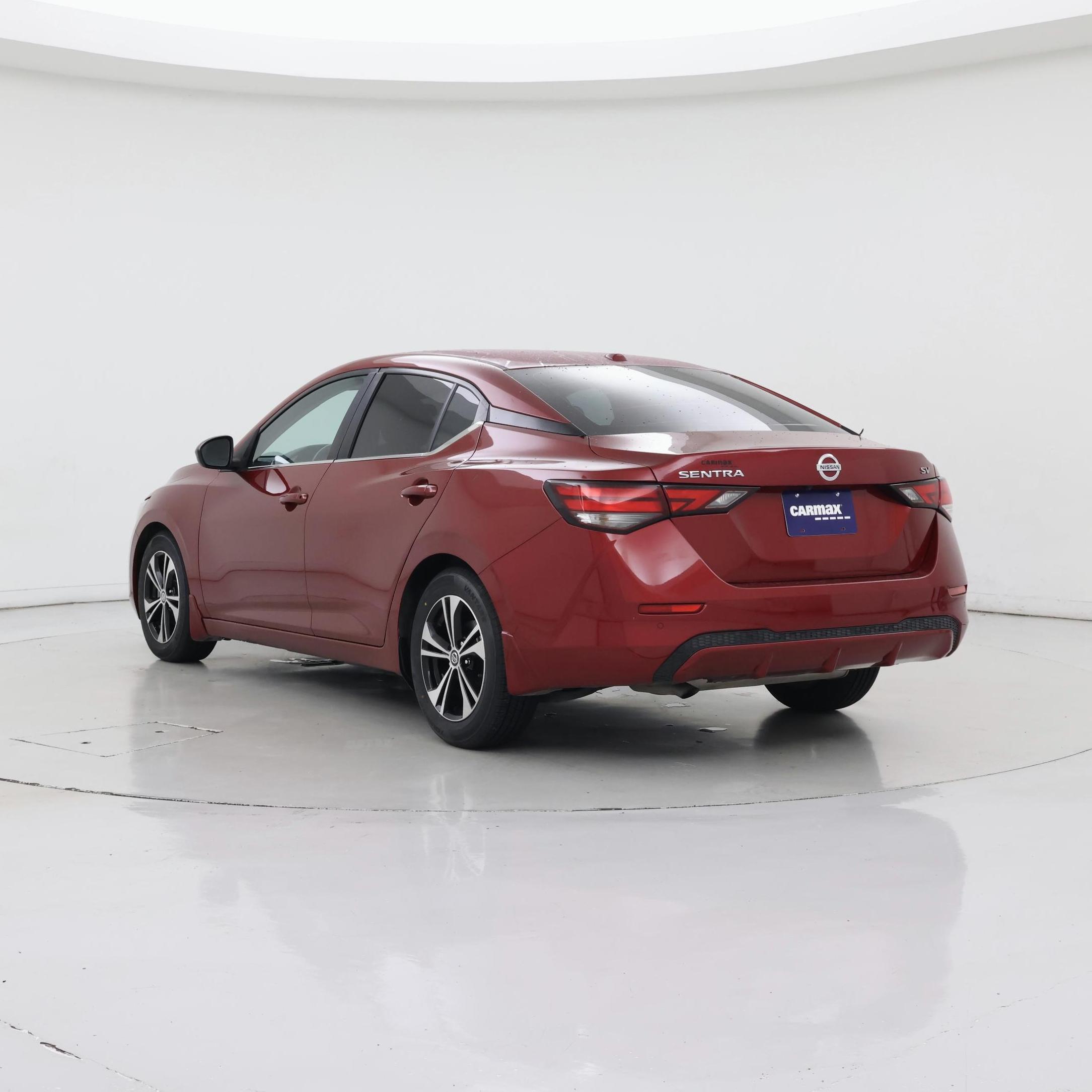 Thumbnail: 2022 Nissan Sentra - 2