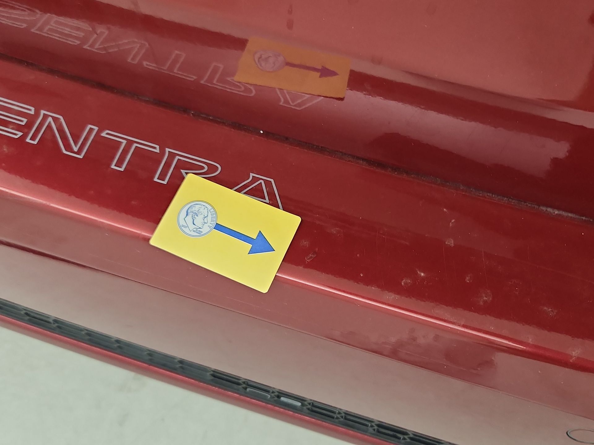 Thumbnail: 2022 Nissan Sentra - 20