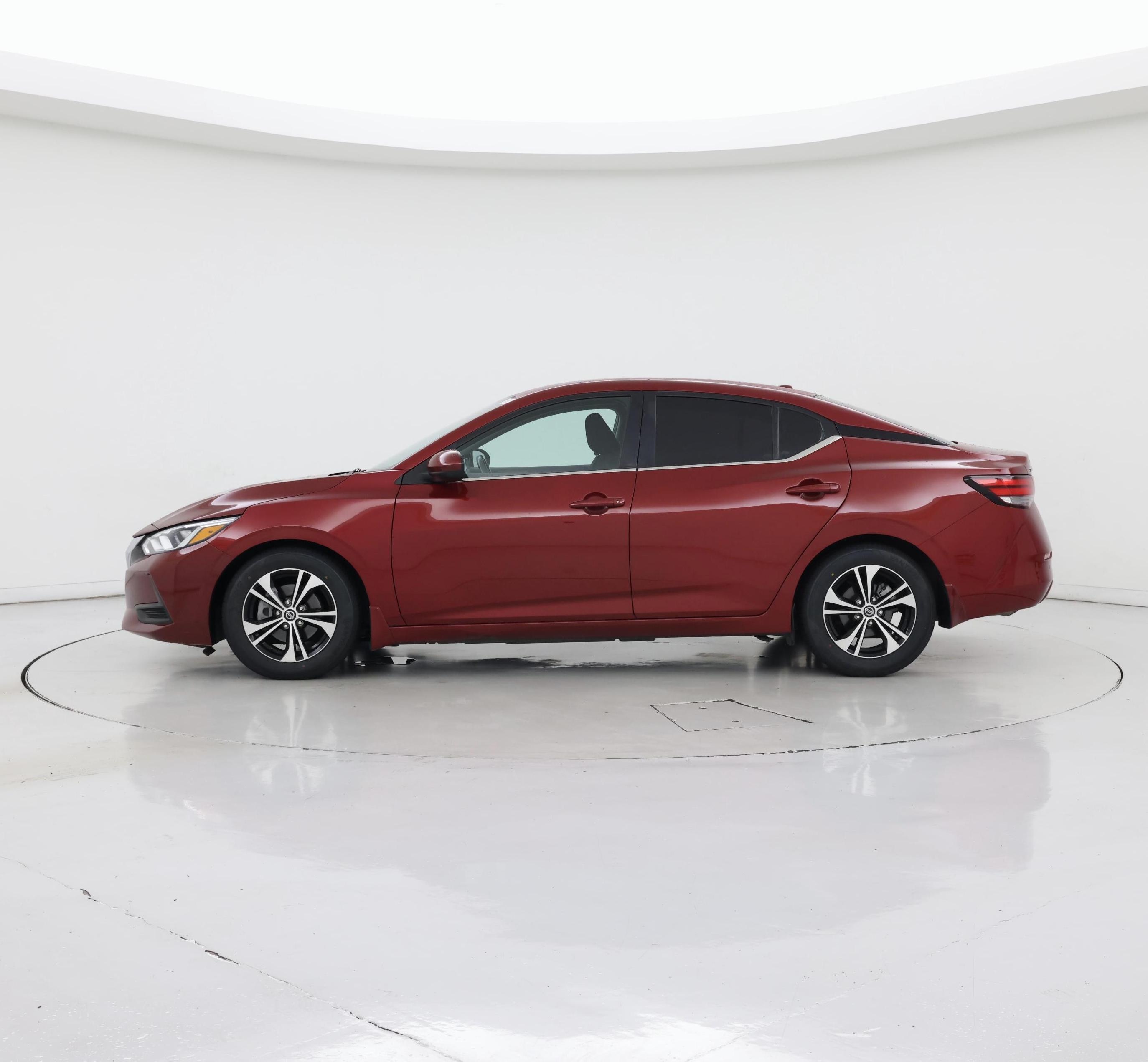 Thumbnail: 2022 Nissan Sentra - 3