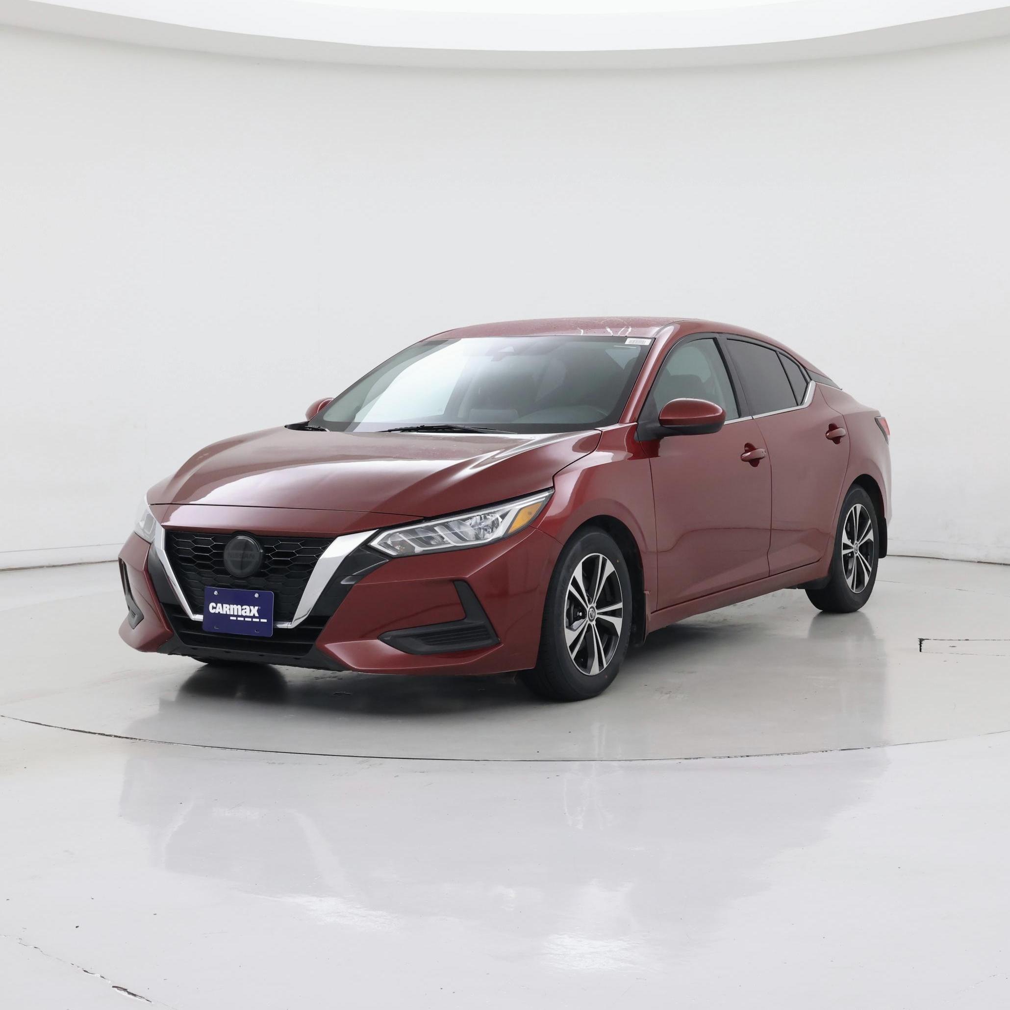 Thumbnail: 2022 Nissan Sentra - 4
