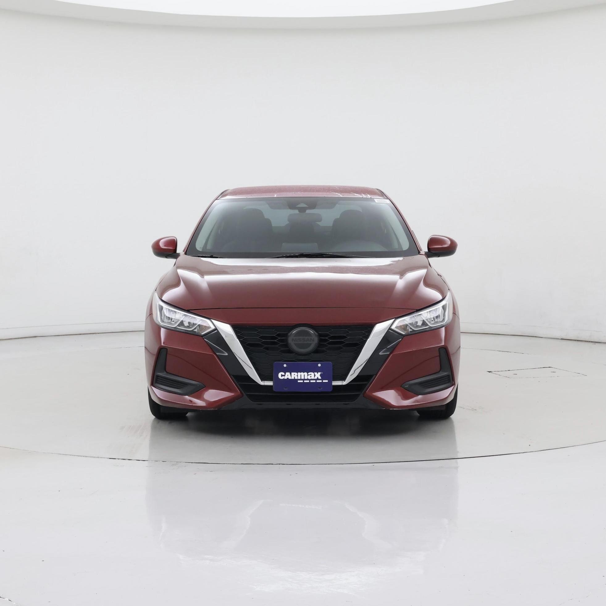 Thumbnail: 2022 Nissan Sentra - 5