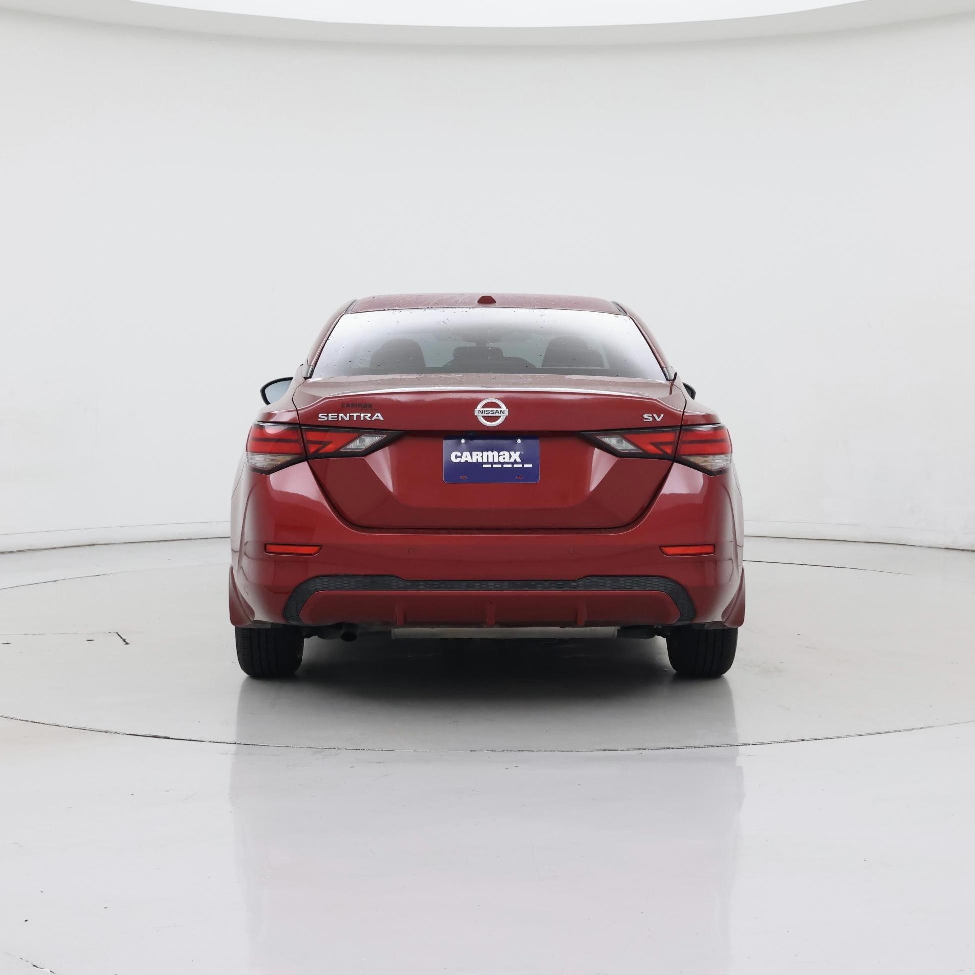 Thumbnail: 2022 Nissan Sentra - 6