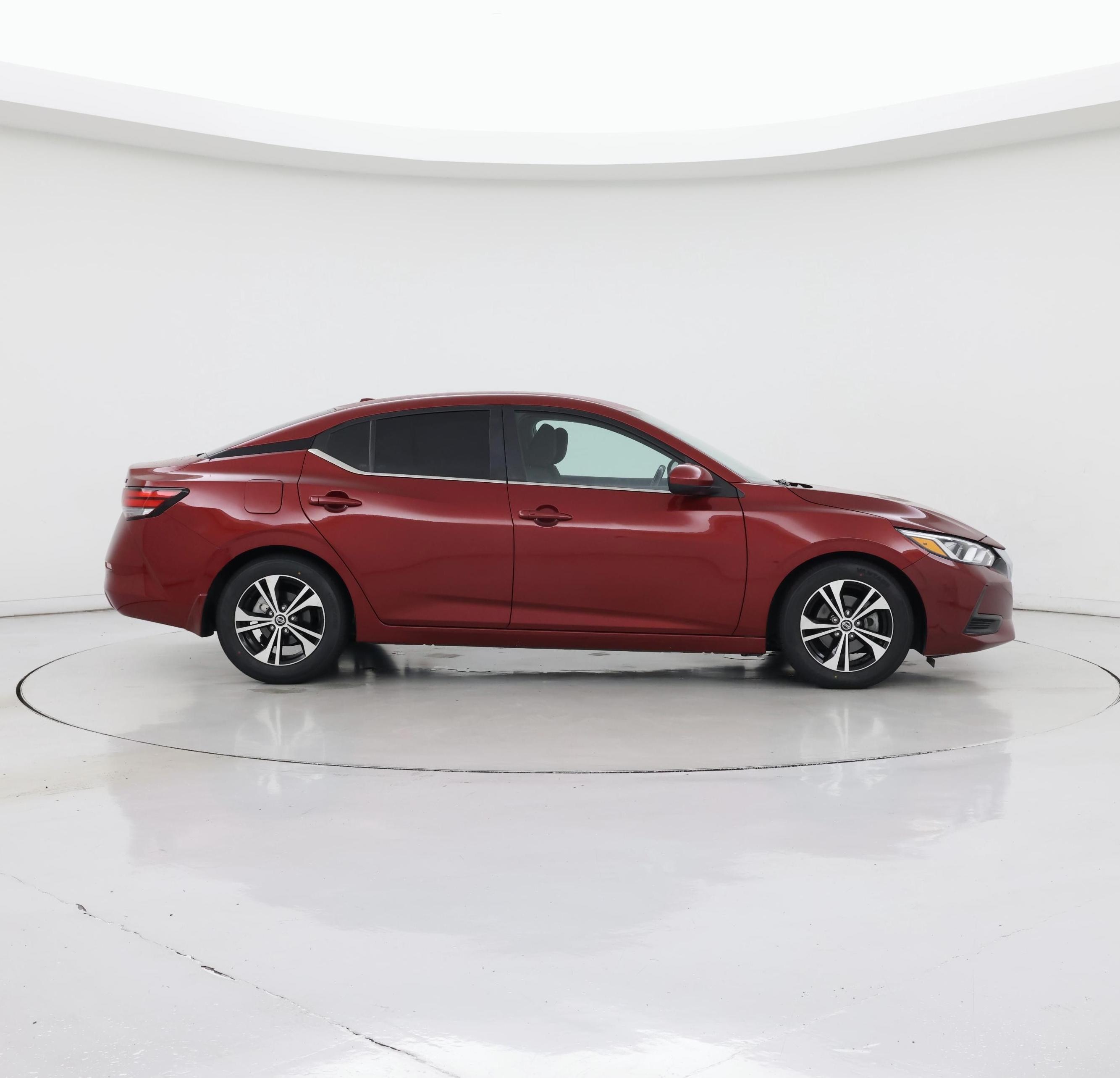 Thumbnail: 2022 Nissan Sentra - 7