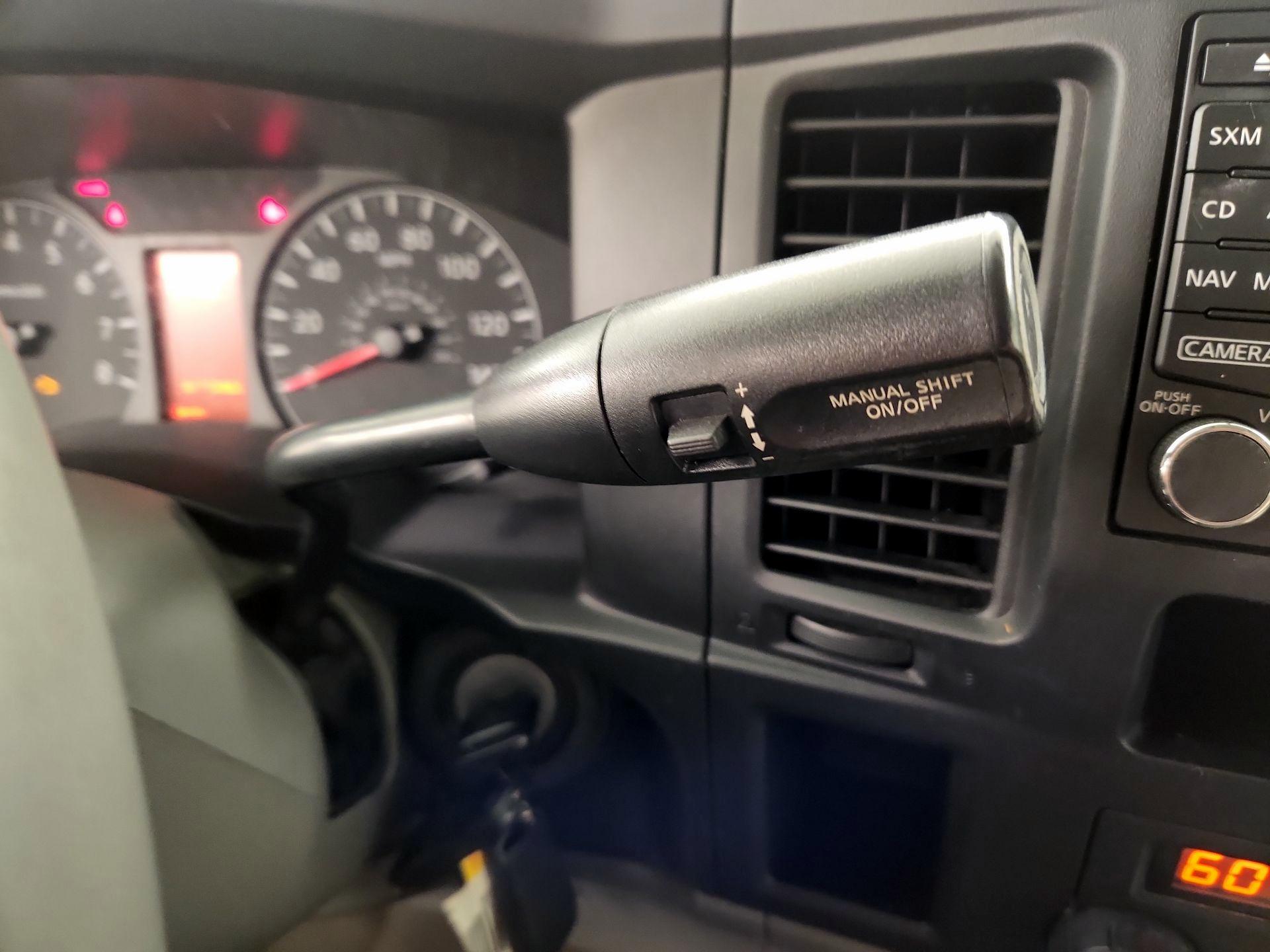 Thumbnail: 2018 Nissan NV - 18