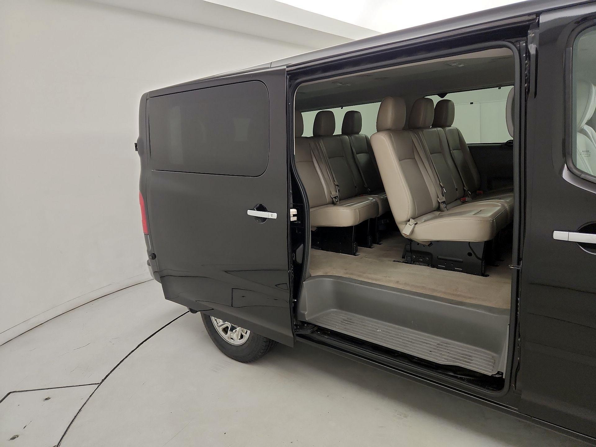 Thumbnail: 2018 Nissan NV - 20