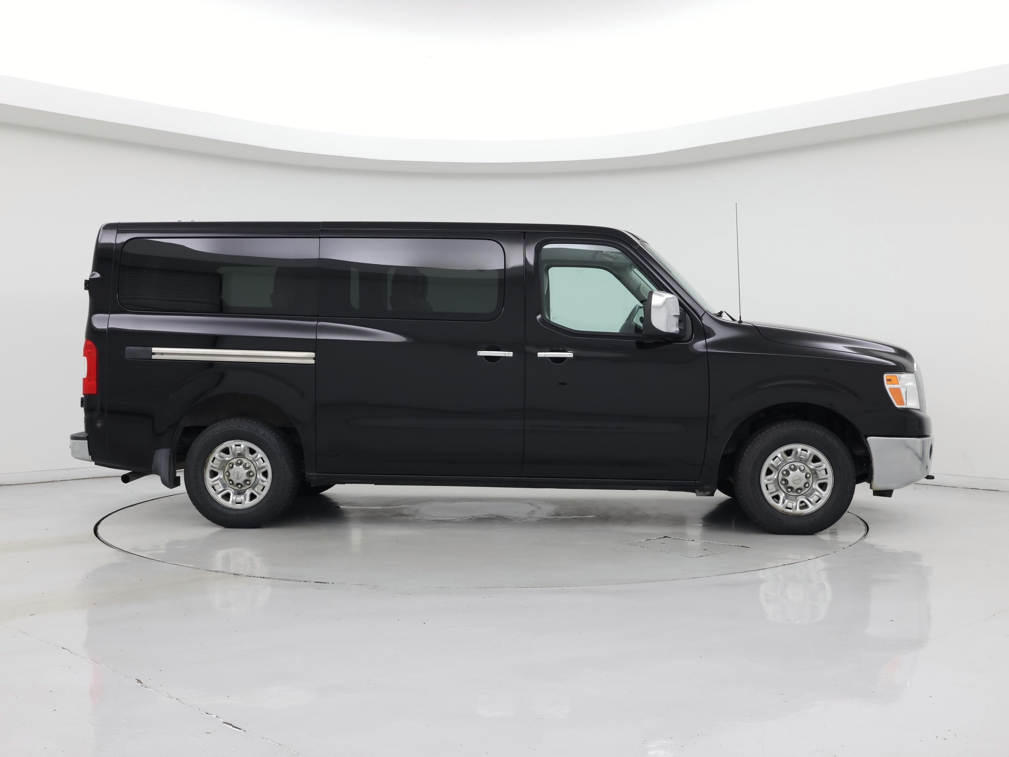 Thumbnail: 2018 Nissan NV - 7
