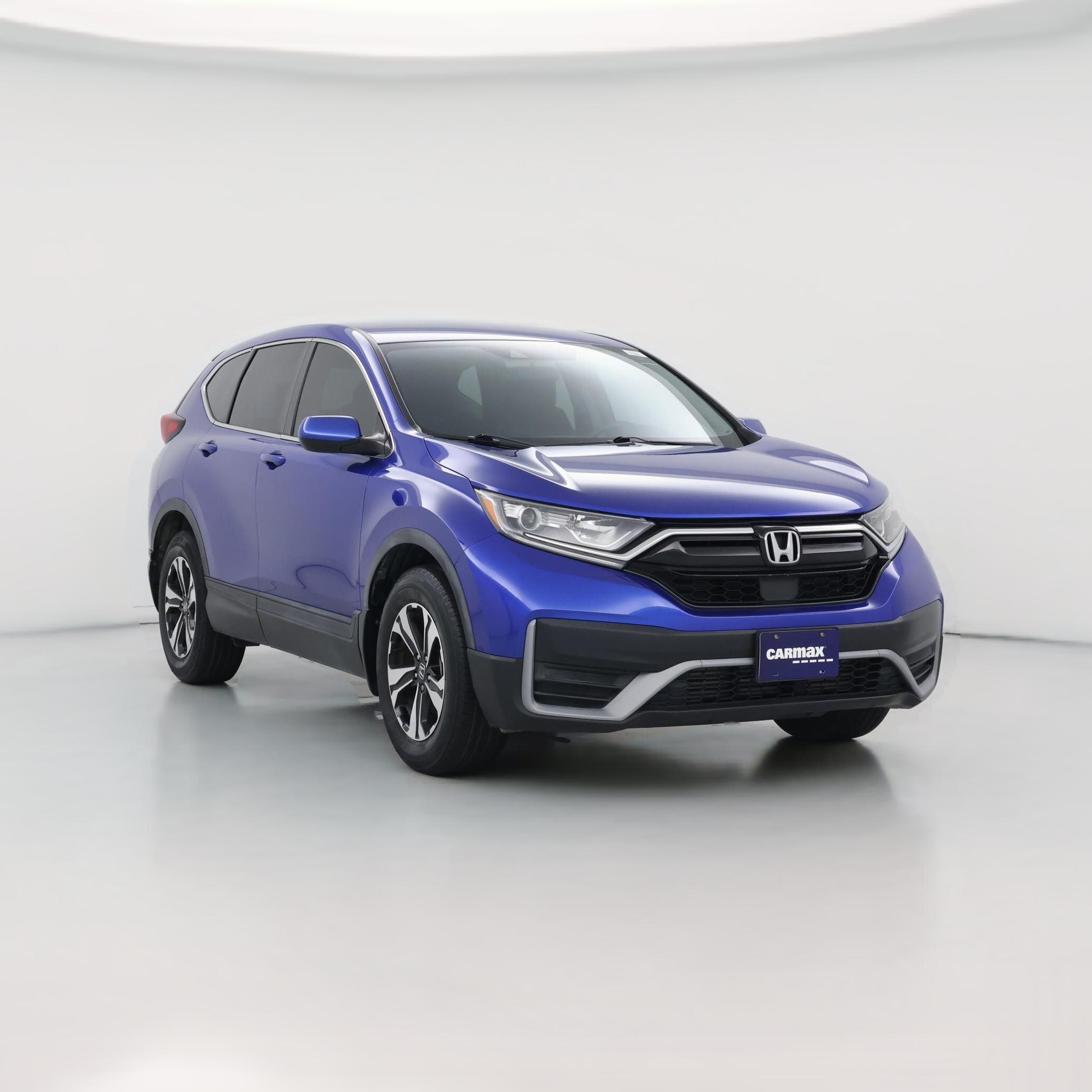 Thumbnail: 2022 Honda CR-V - 1