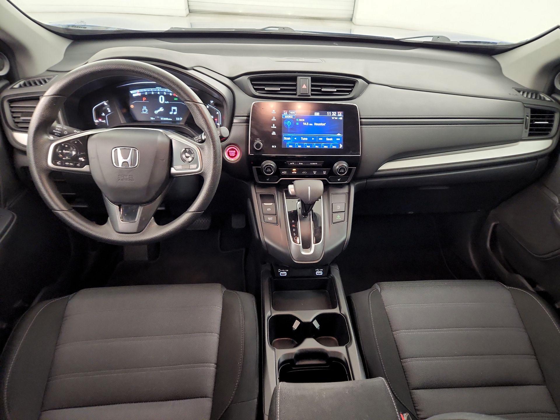 Thumbnail: 2022 Honda CR-V - 9