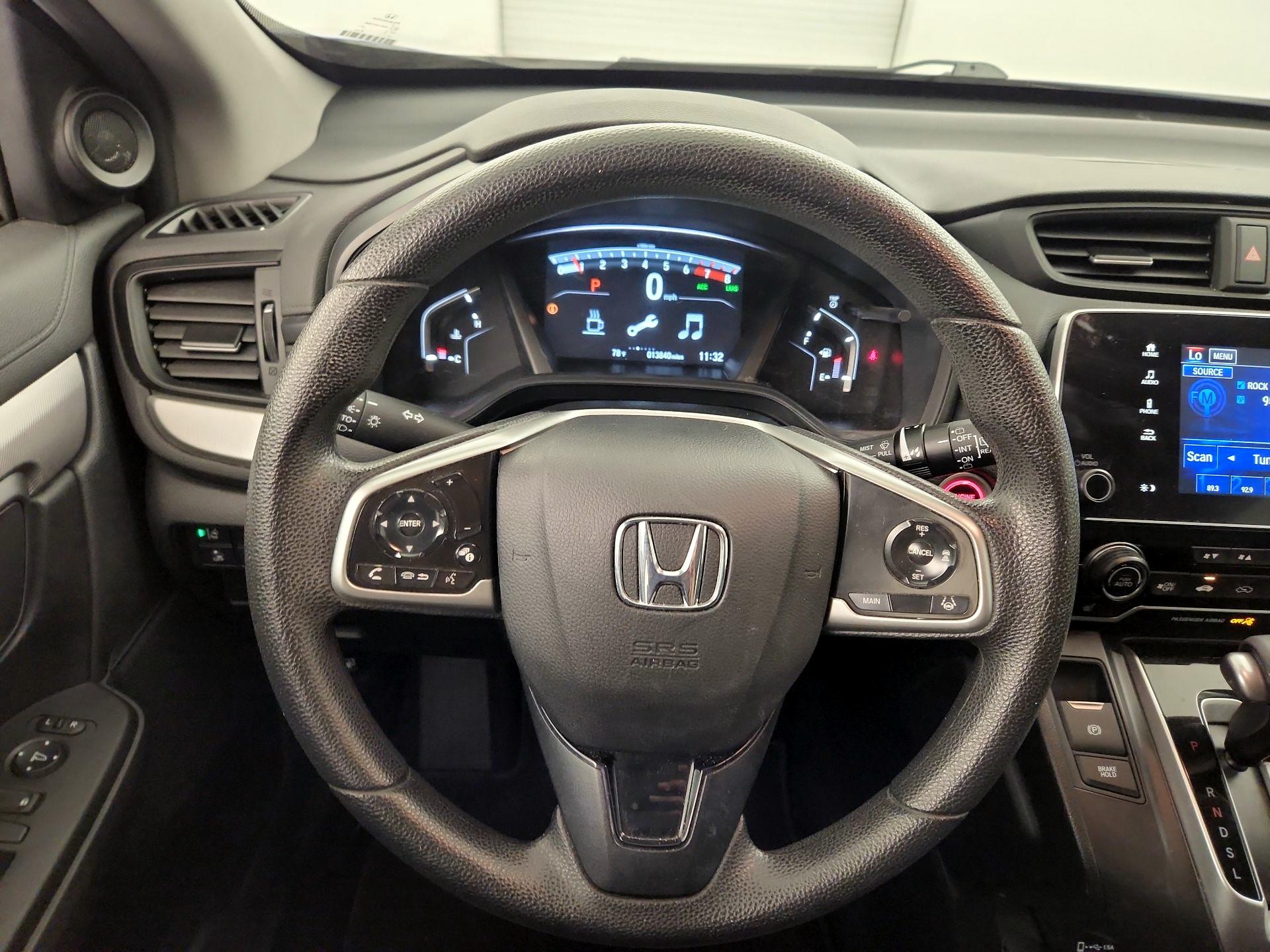 Thumbnail: 2022 Honda CR-V - 10