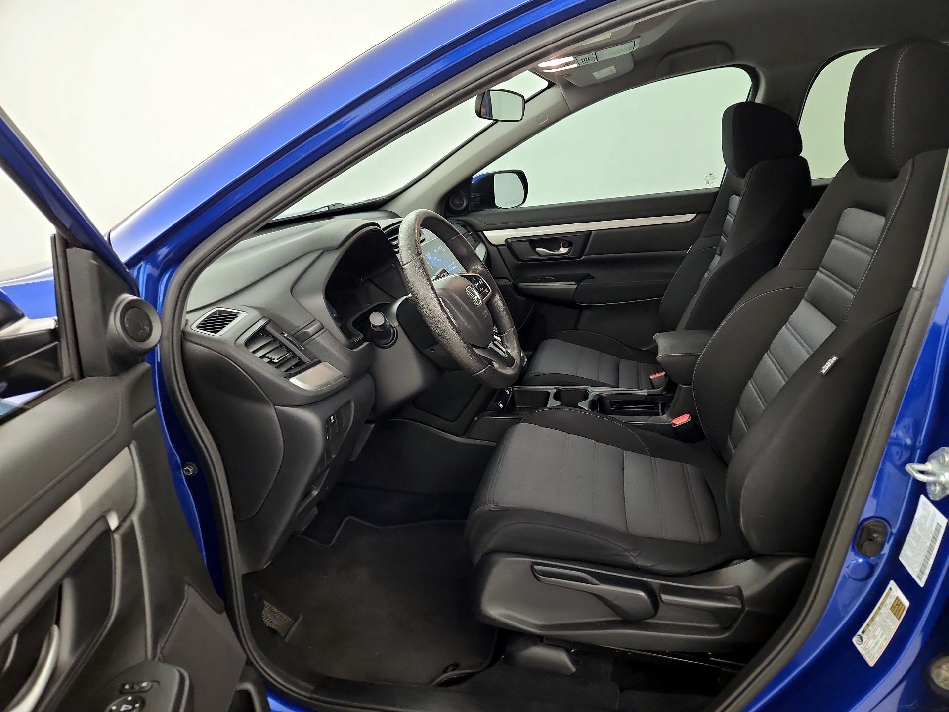 Thumbnail: 2022 Honda CR-V - 11