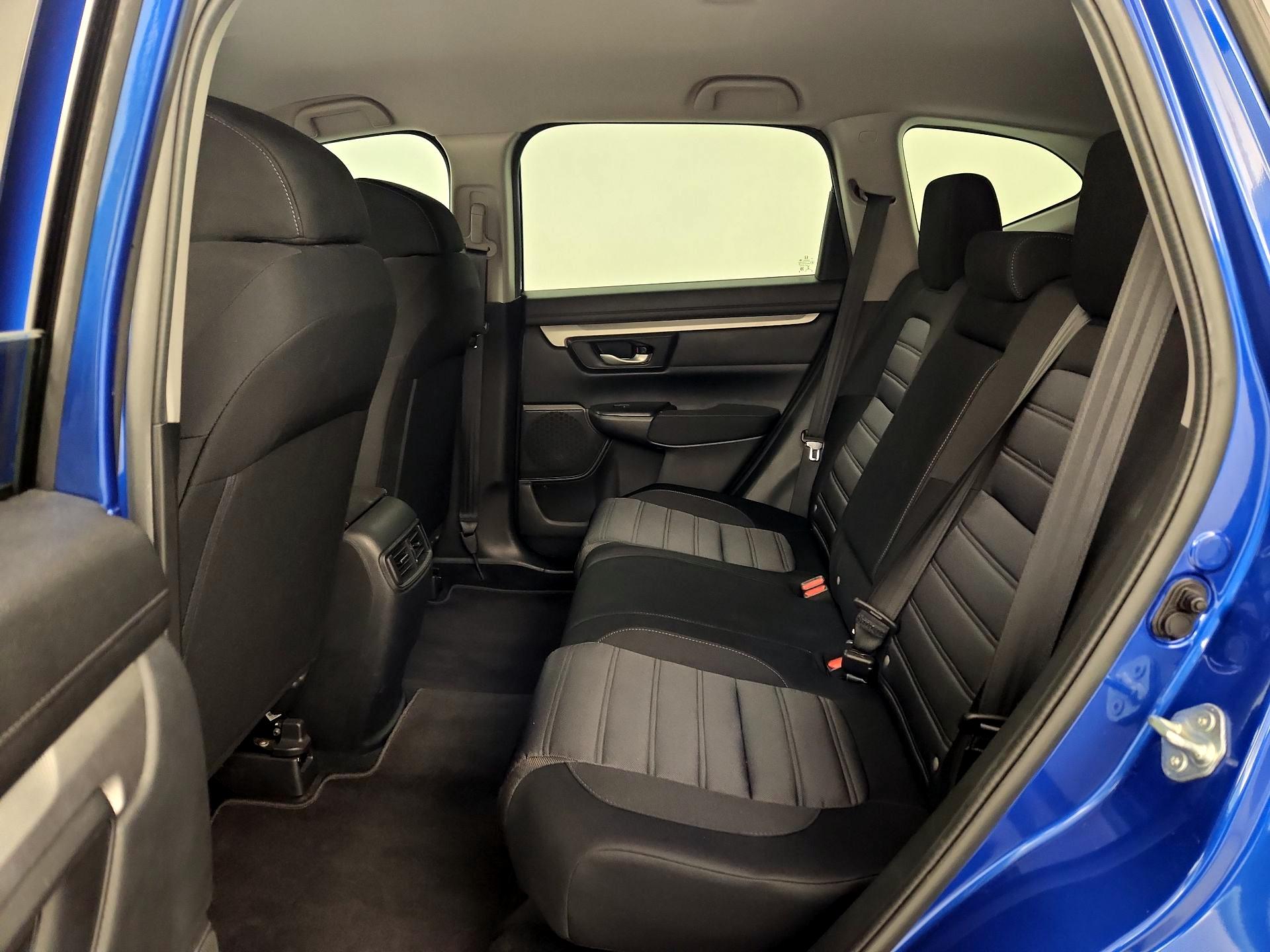 Thumbnail: 2022 Honda CR-V - 19