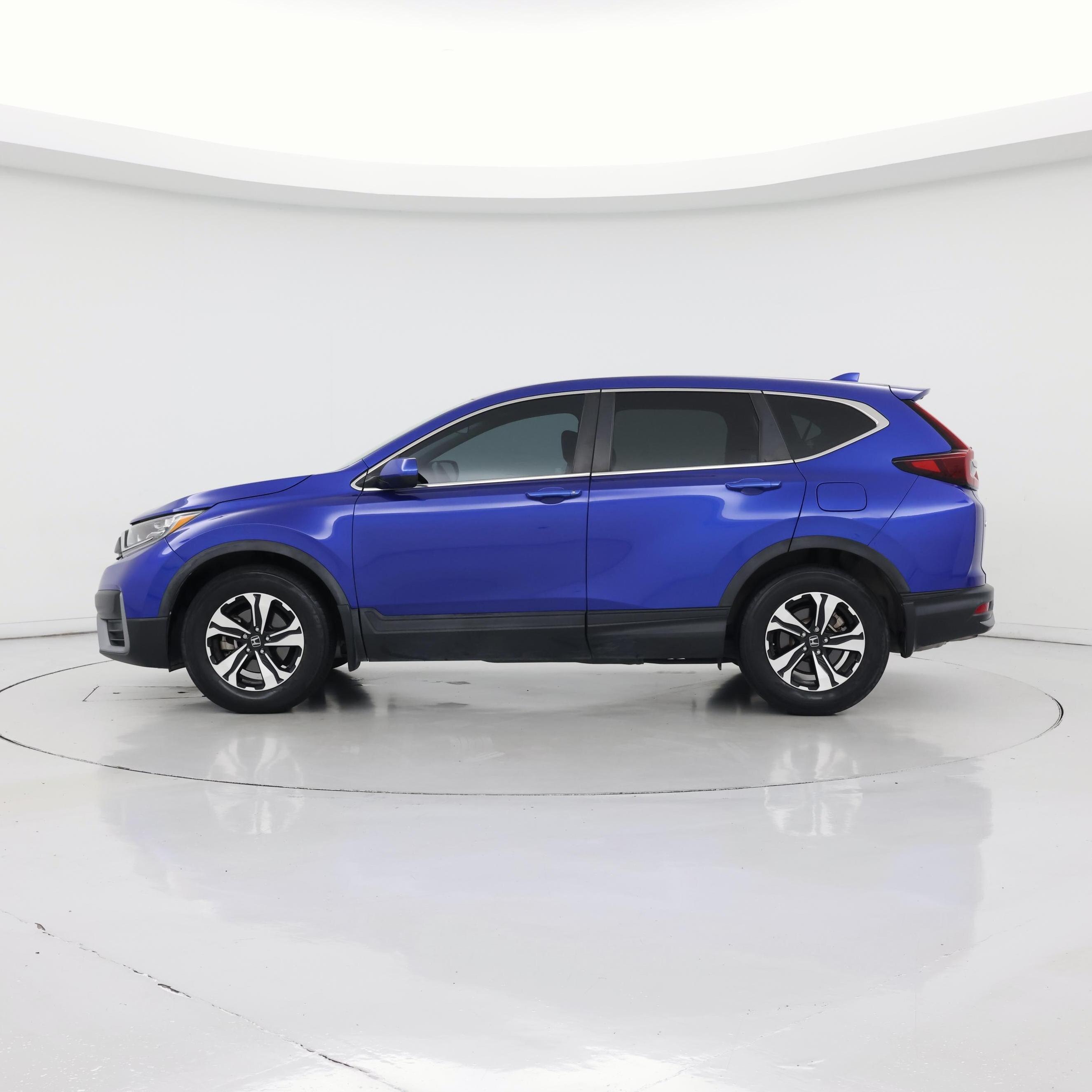 Thumbnail: 2022 Honda CR-V - 3