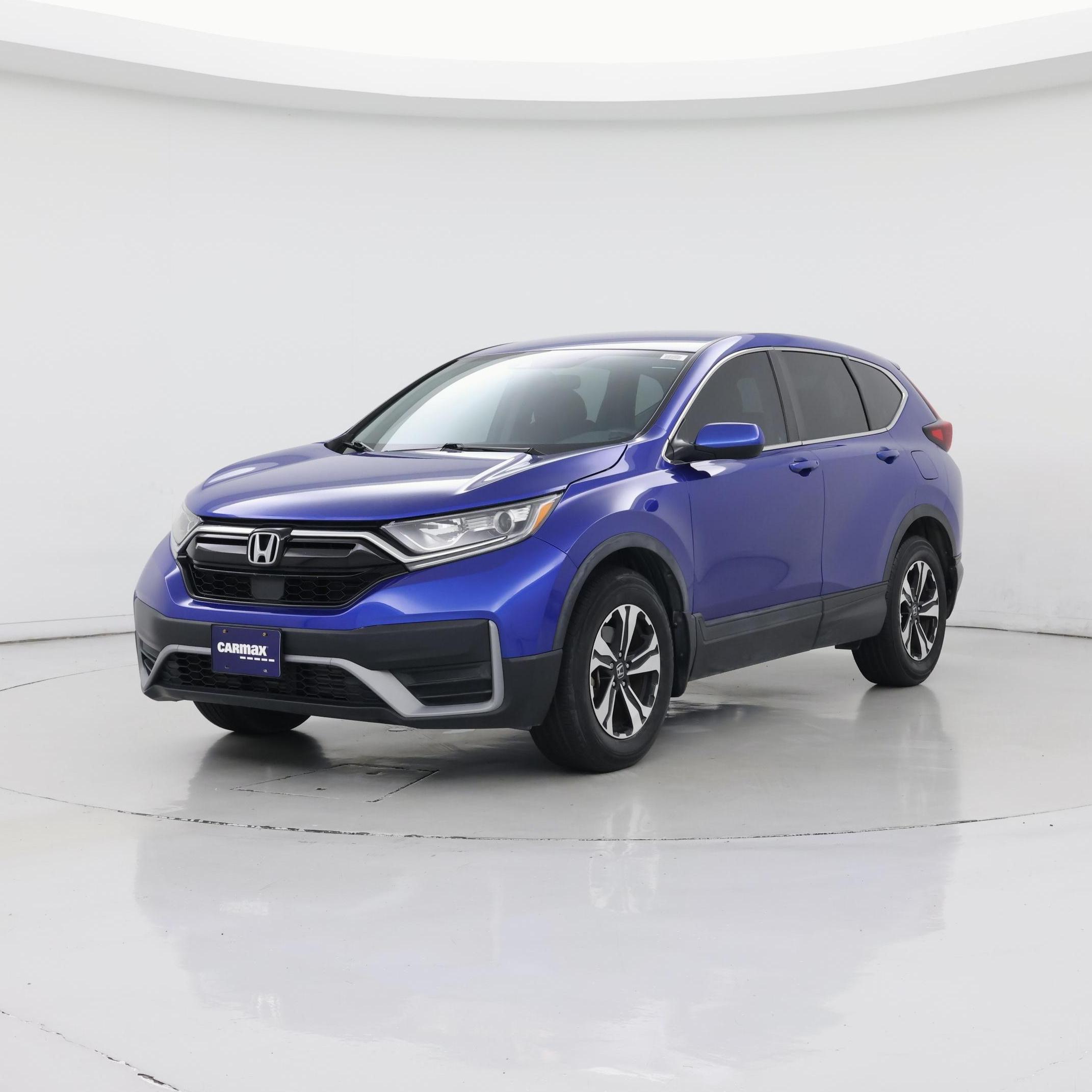 Thumbnail: 2022 Honda CR-V - 4