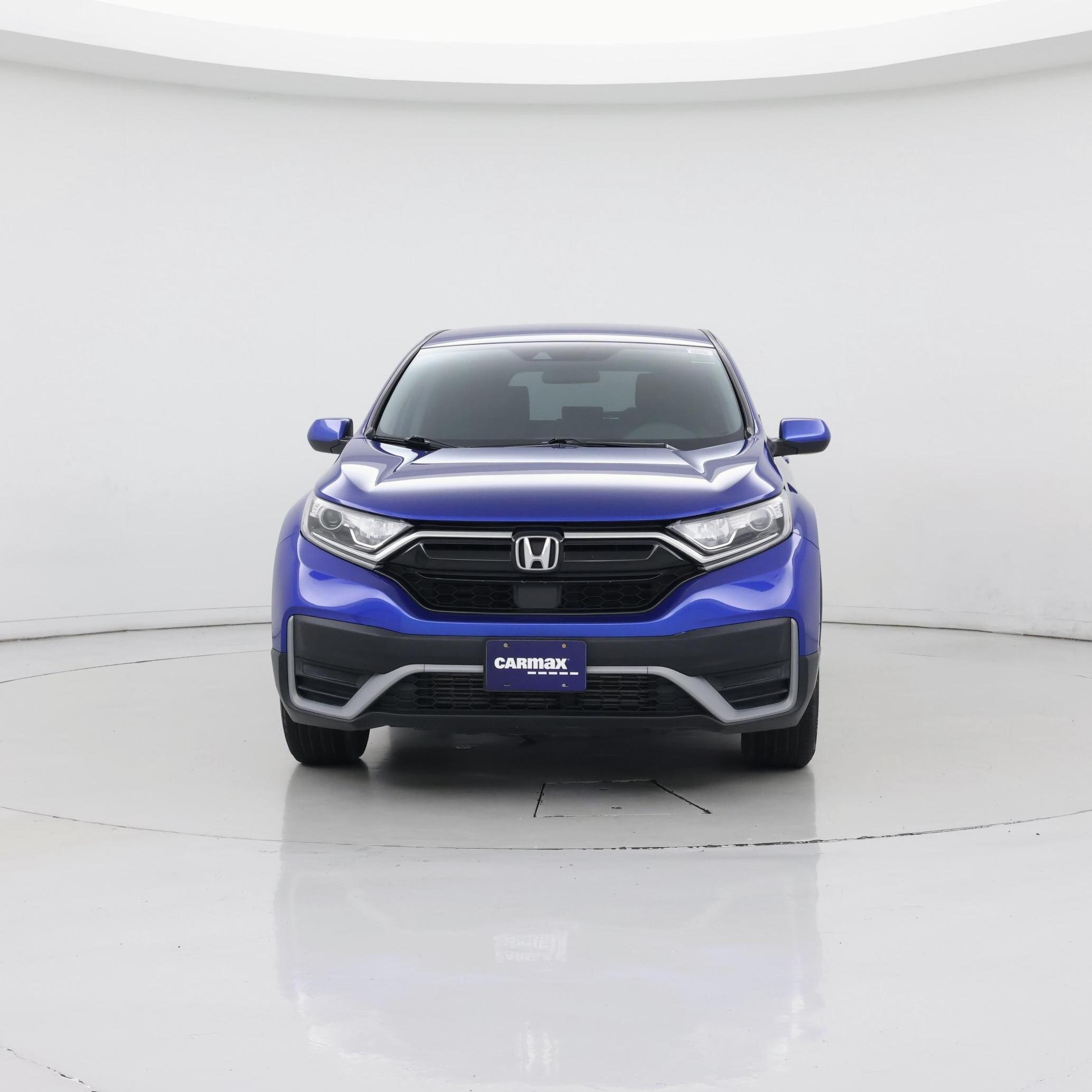 Thumbnail: 2022 Honda CR-V - 5