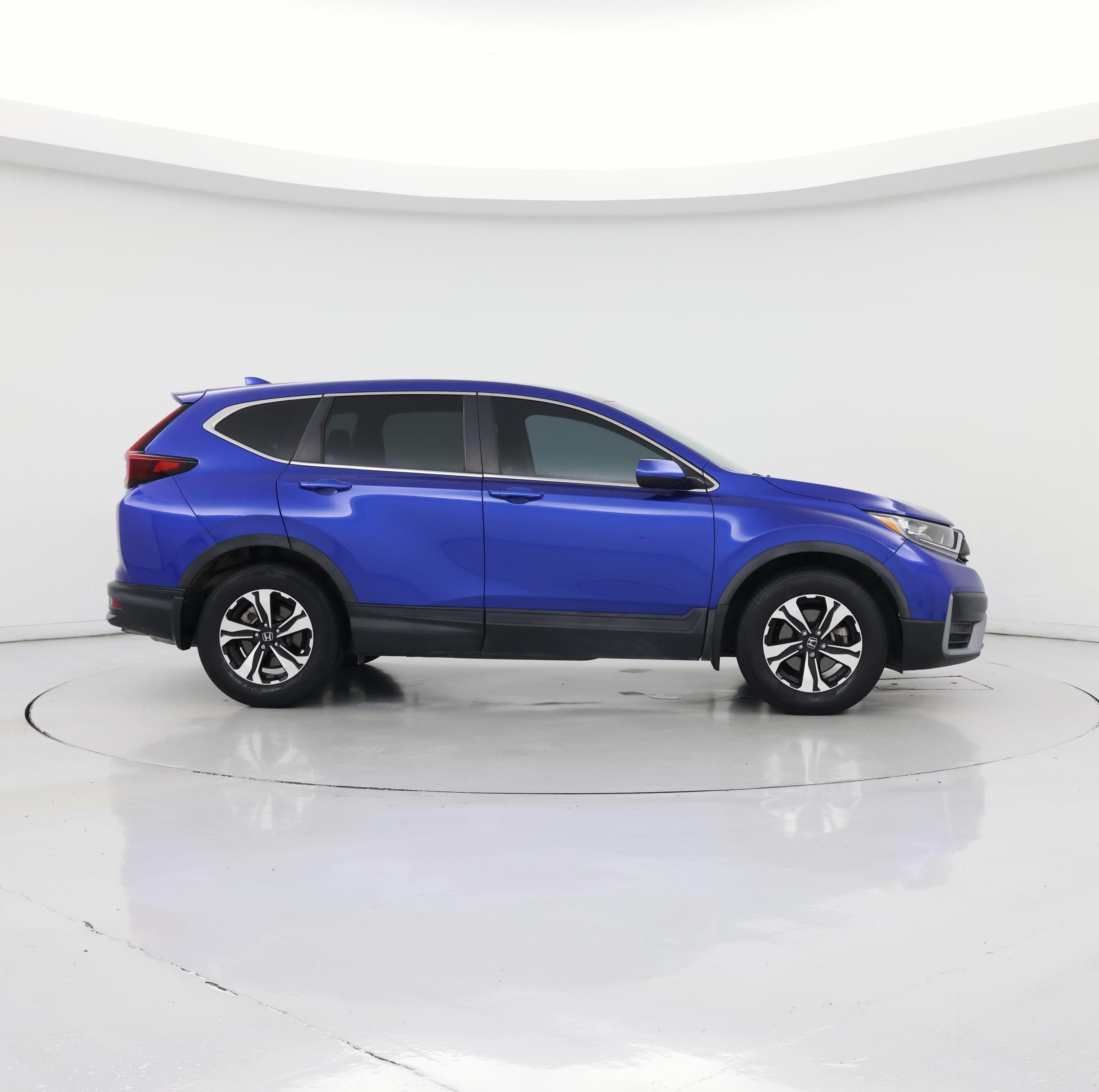 Thumbnail: 2022 Honda CR-V - 7