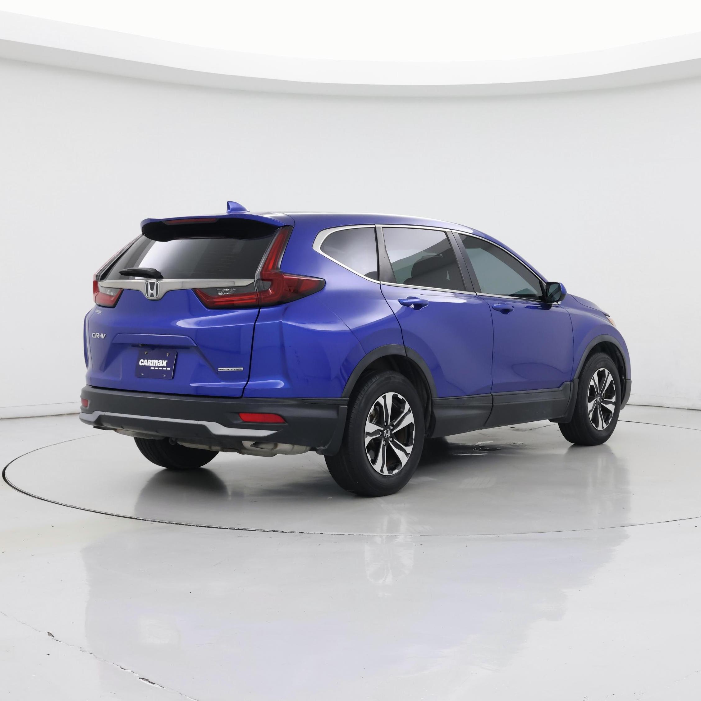 Thumbnail: 2022 Honda CR-V - 8