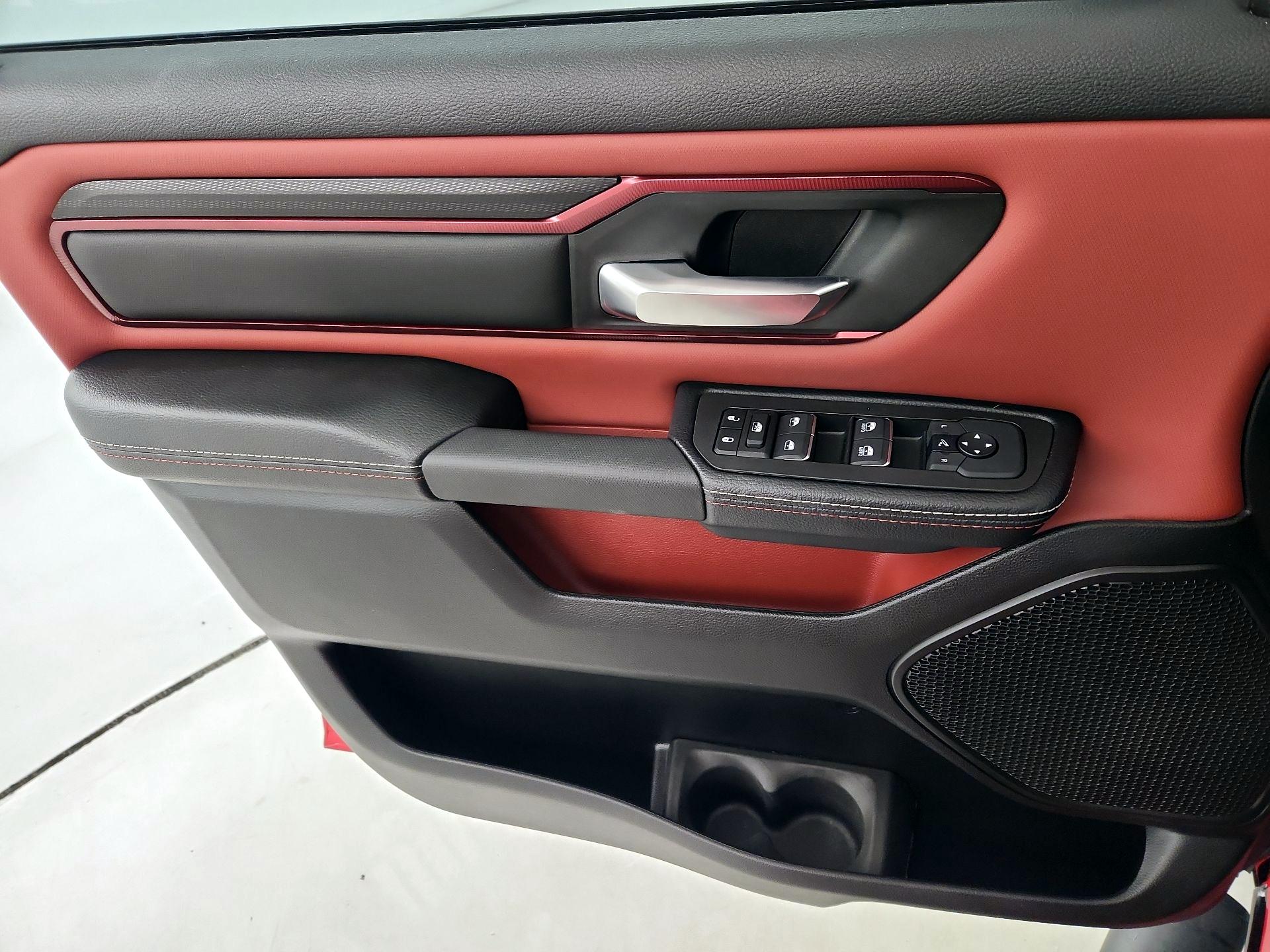 Thumbnail: 2025 RAM 1500 - 12