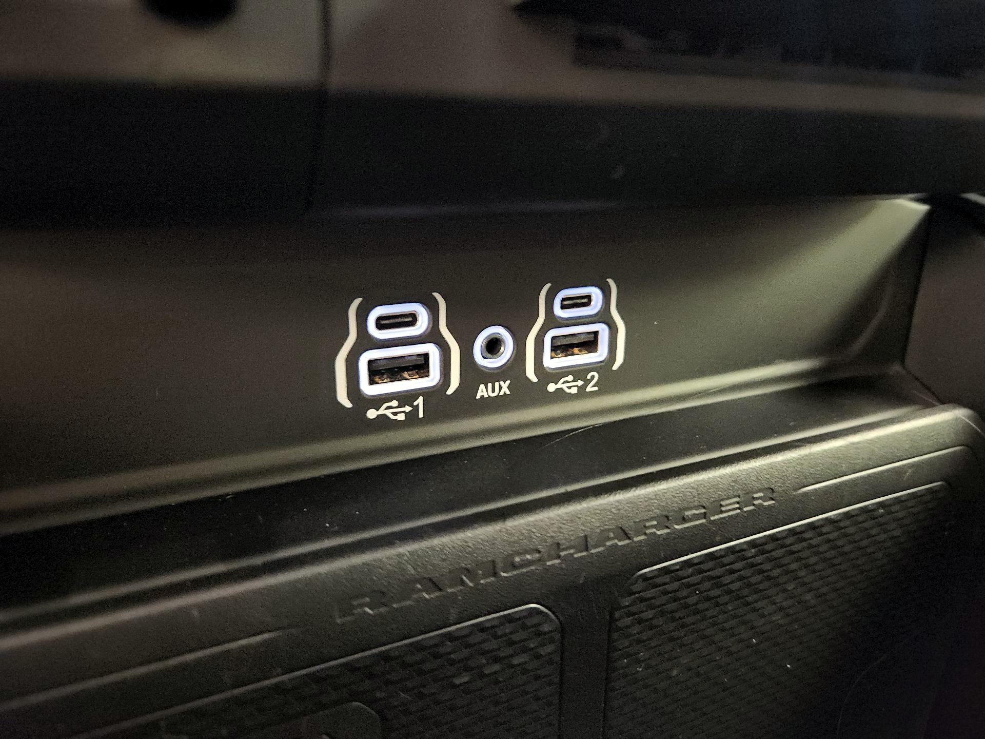Thumbnail: 2025 RAM 1500 - 19