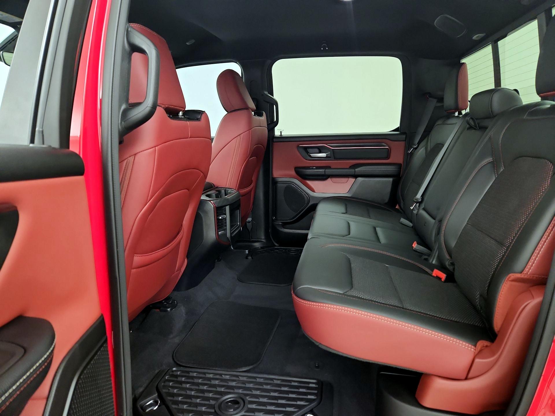 Thumbnail: 2025 RAM 1500 - 20