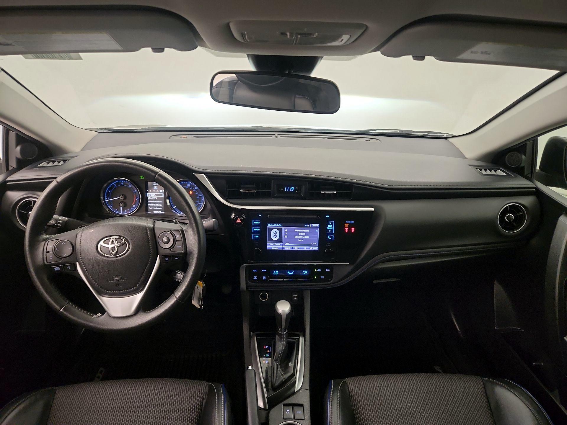 Thumbnail: 2018 Toyota Corolla - 9