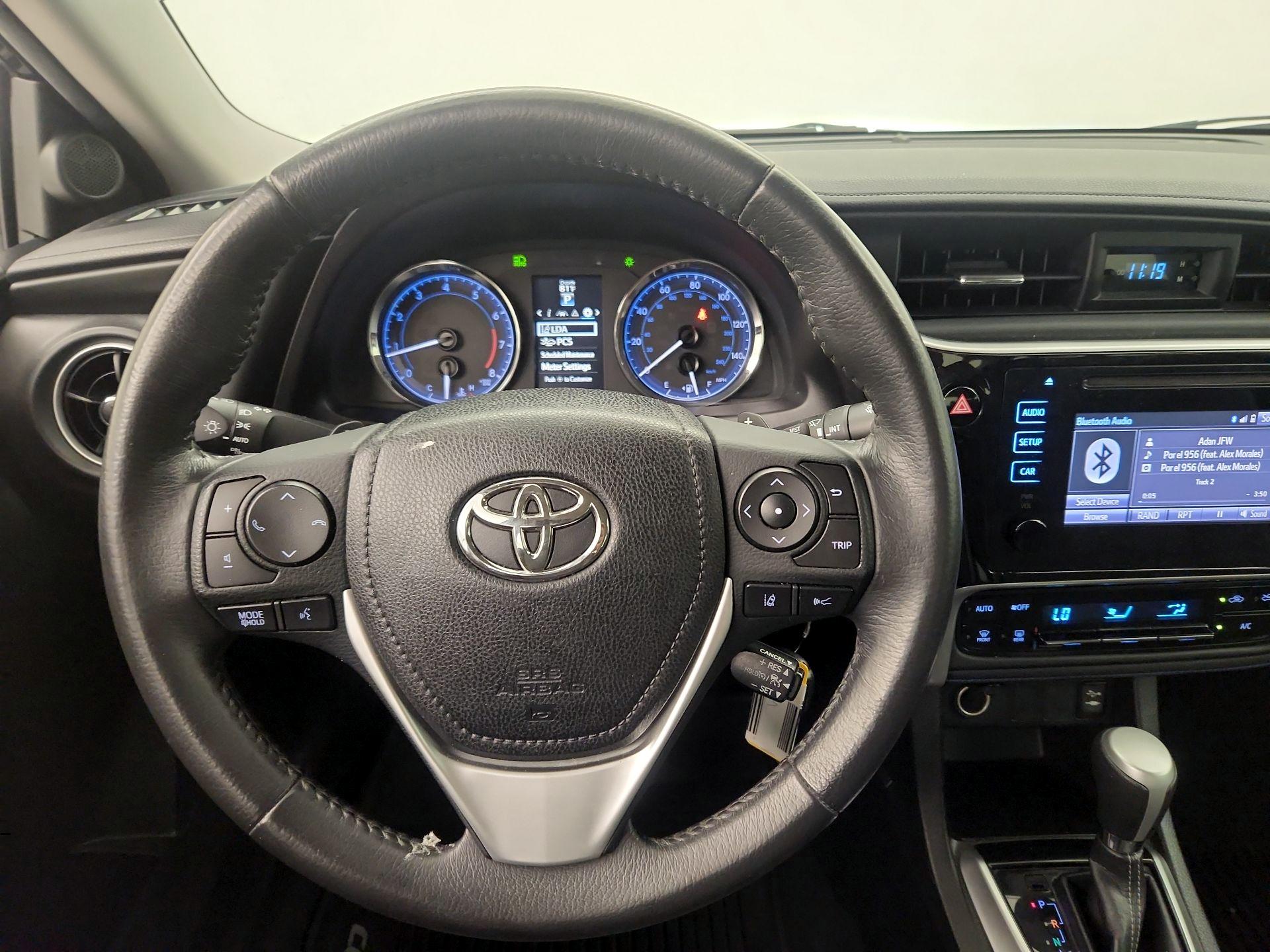 Thumbnail: 2018 Toyota Corolla - 10