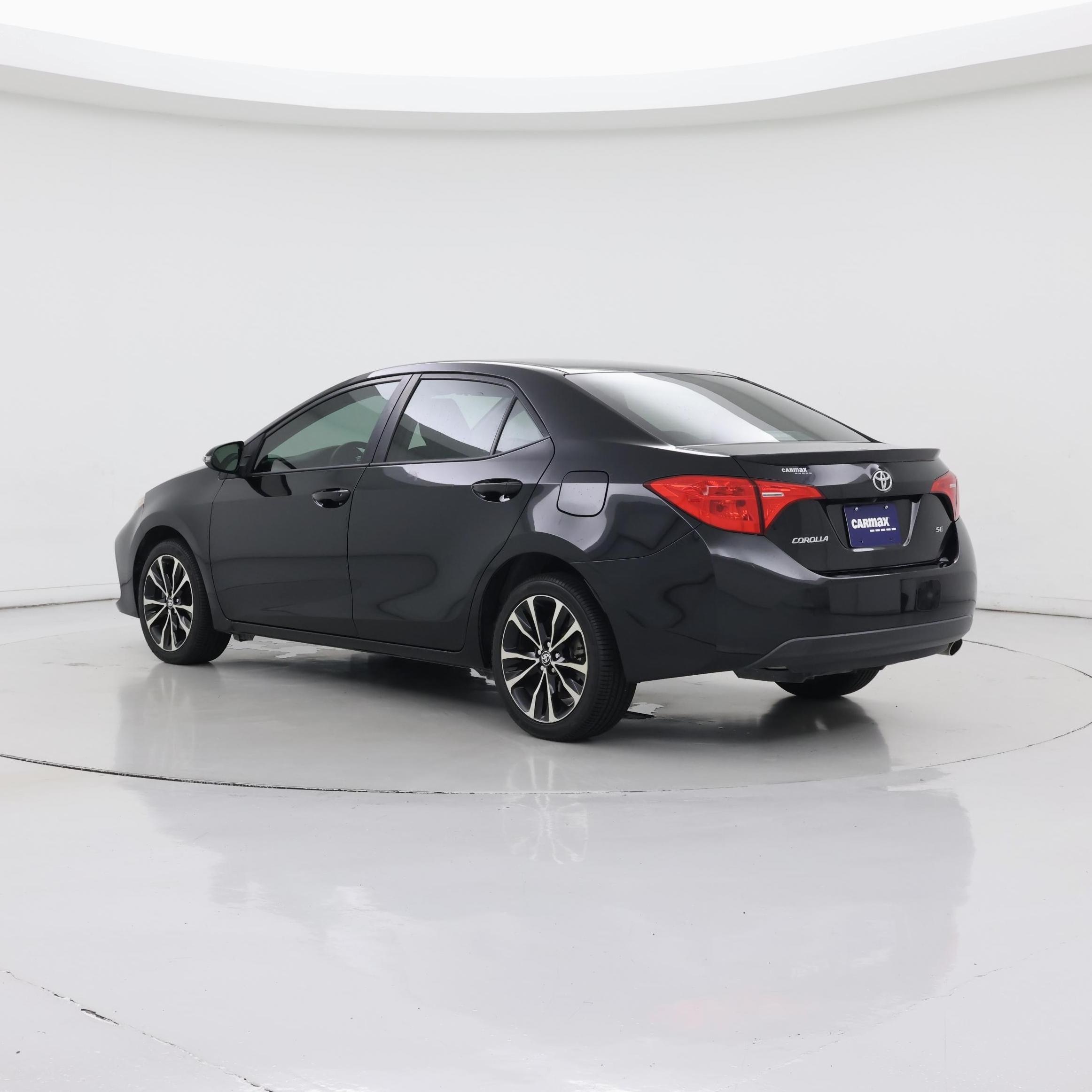 Thumbnail: 2018 Toyota Corolla - 2