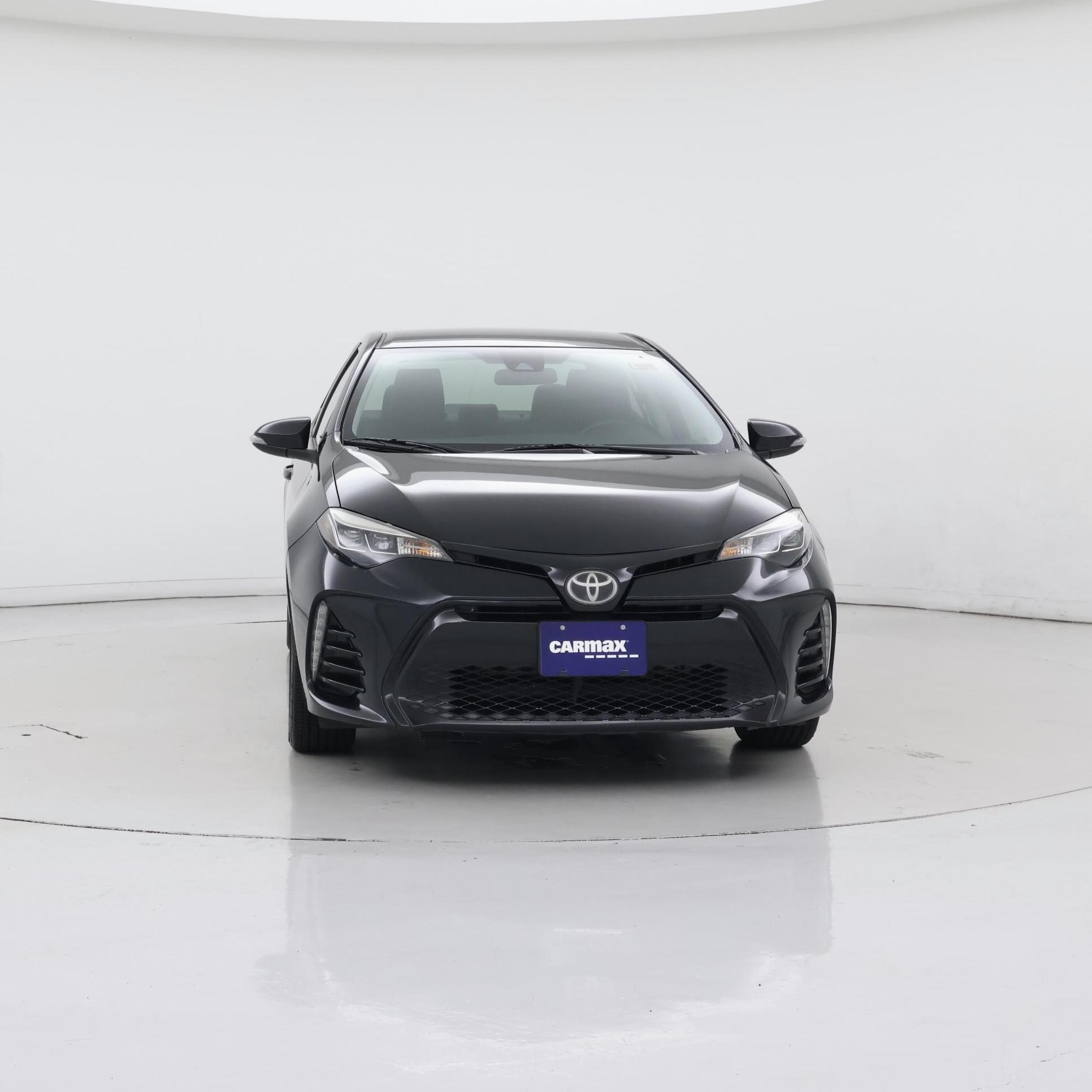 Thumbnail: 2018 Toyota Corolla - 5