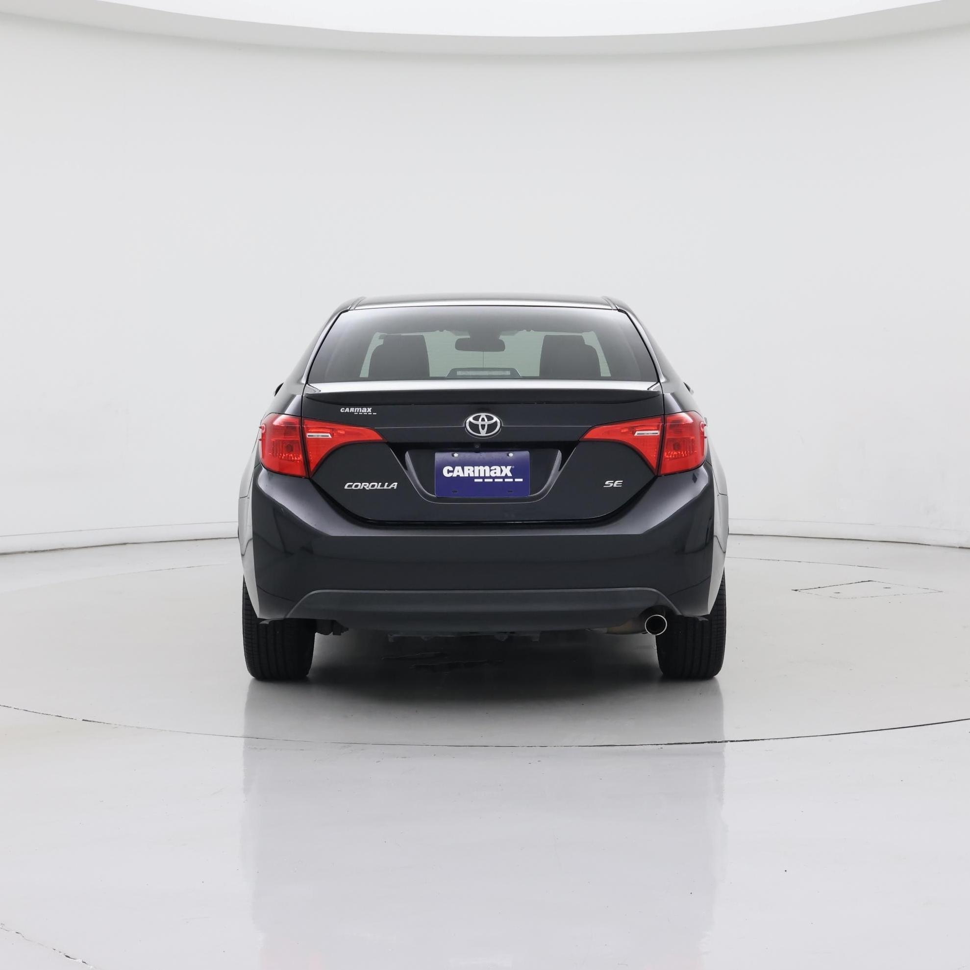 Thumbnail: 2018 Toyota Corolla - 6